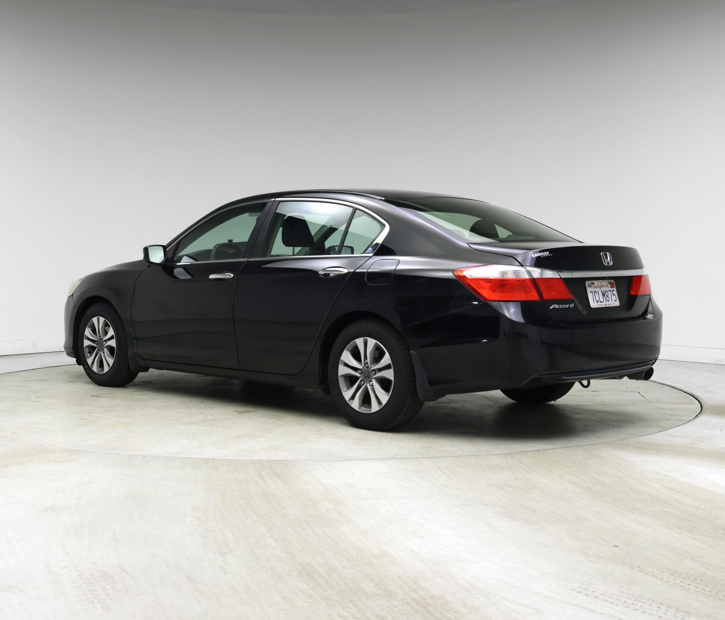 Thumbnail: 2014 Honda Accord - 2