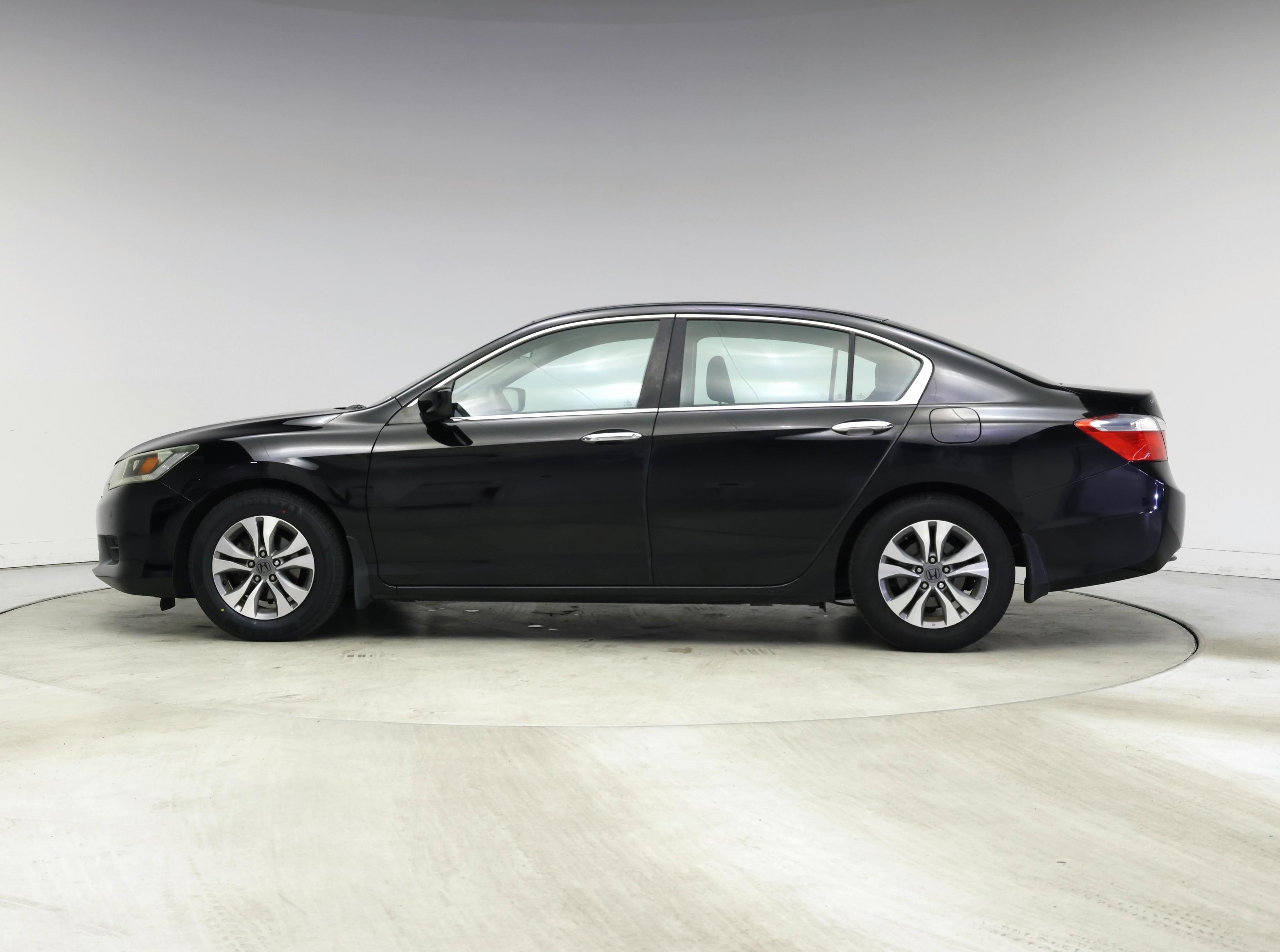 Thumbnail: 2014 Honda Accord - 3