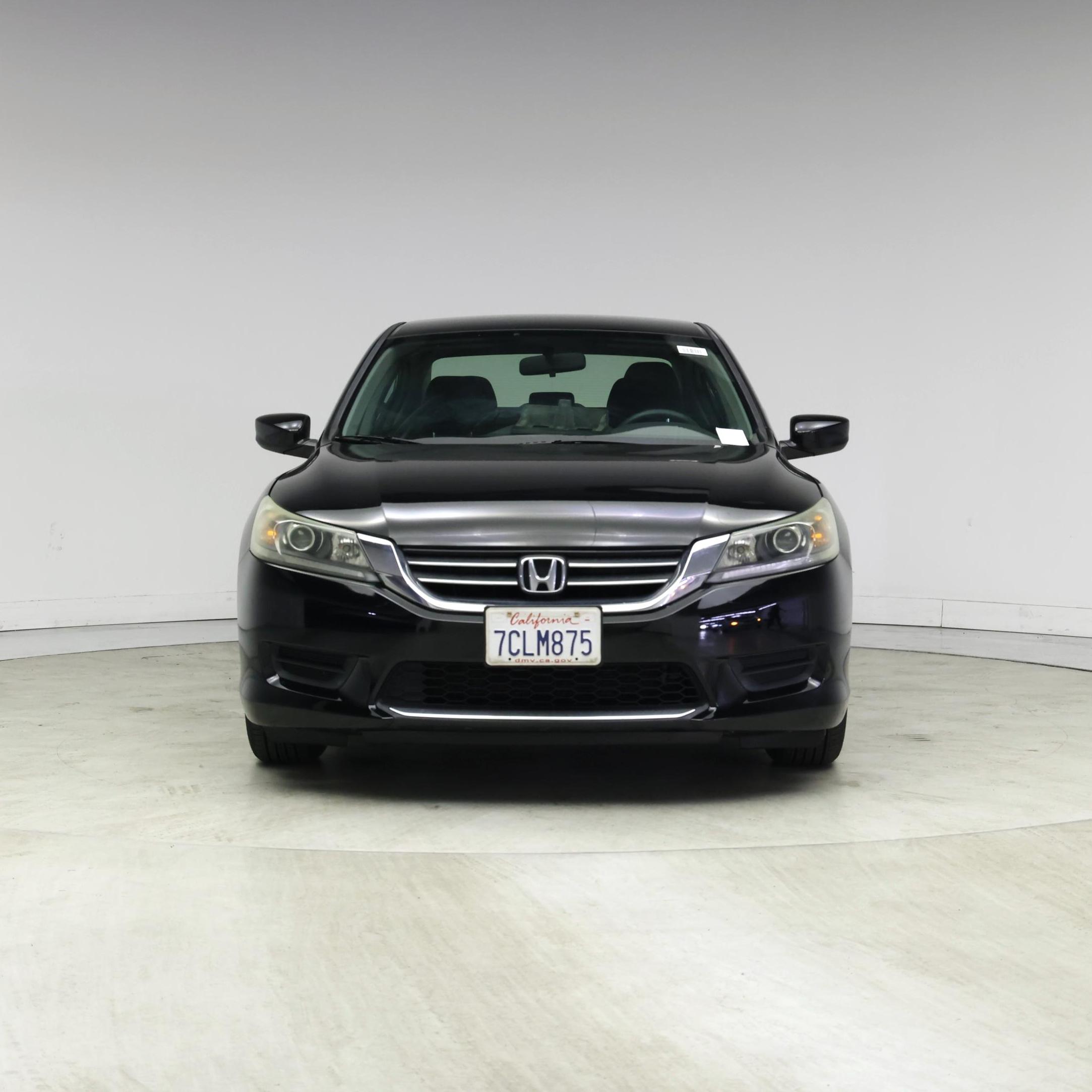 Thumbnail: 2014 Honda Accord - 5