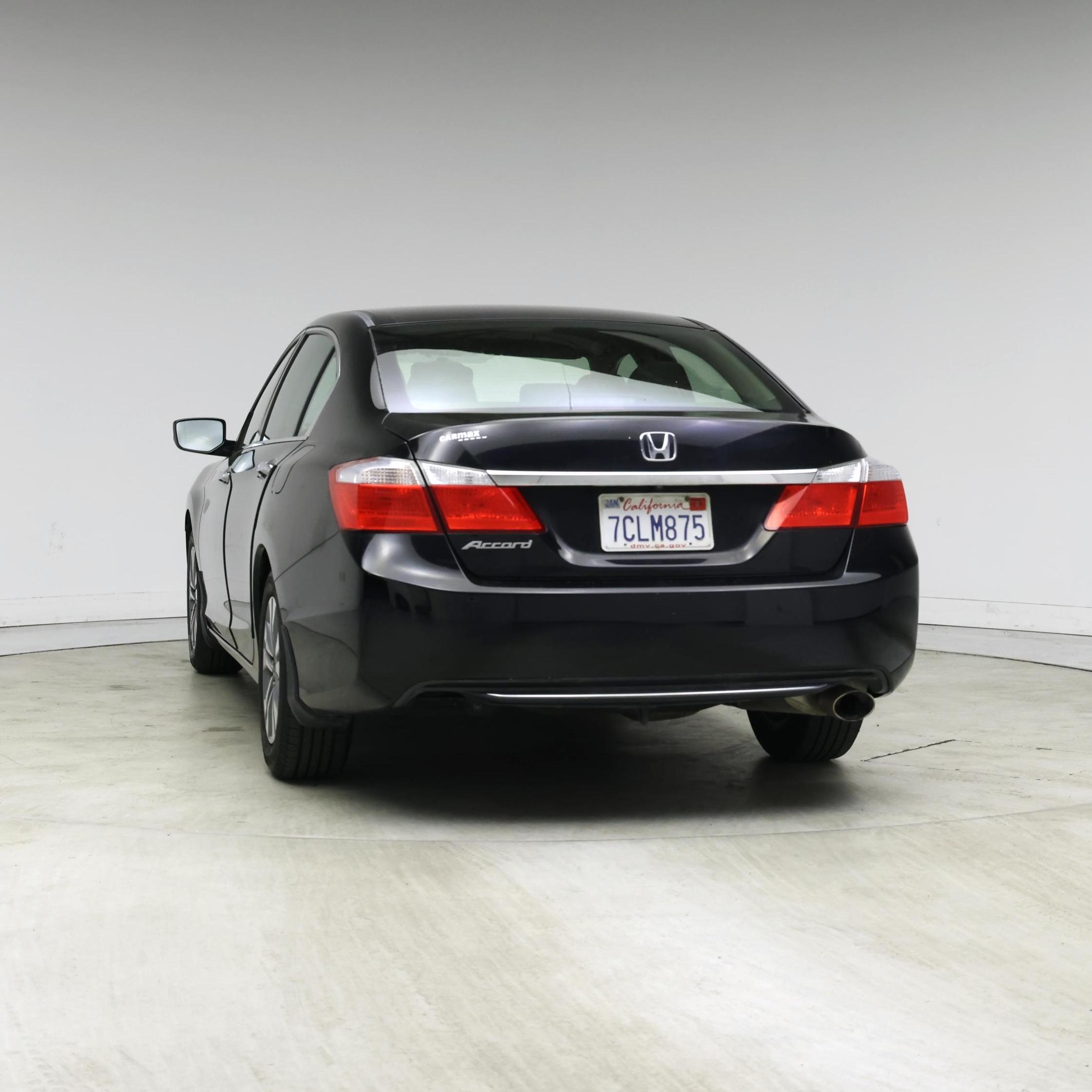 Thumbnail: 2014 Honda Accord - 6