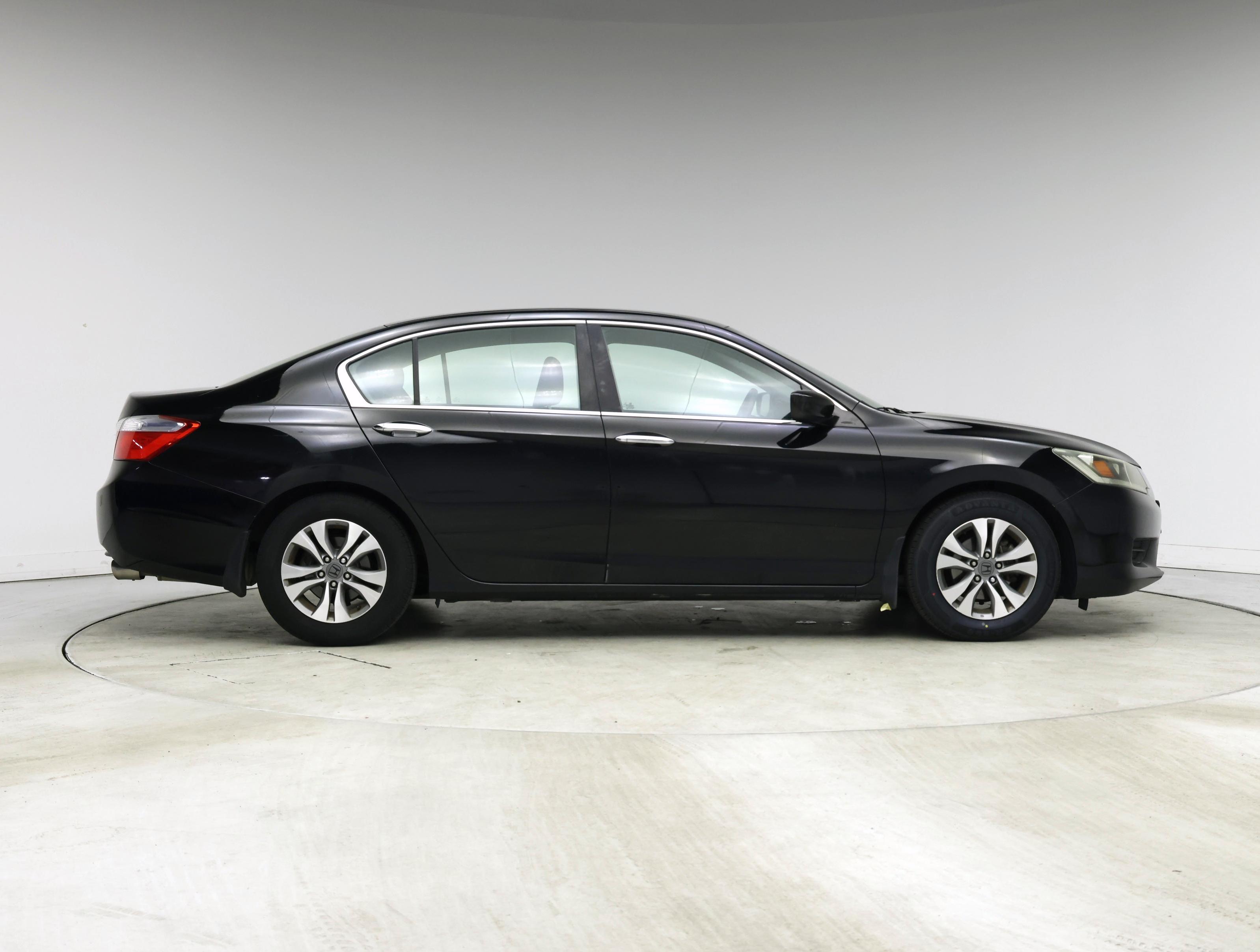 Thumbnail: 2014 Honda Accord - 7