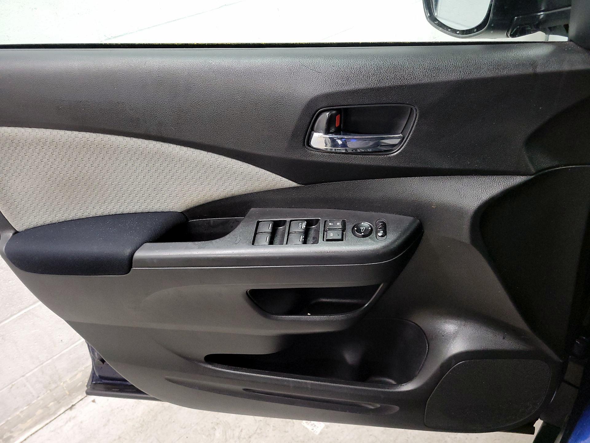 Thumbnail: 2016 Honda CR-V - 12