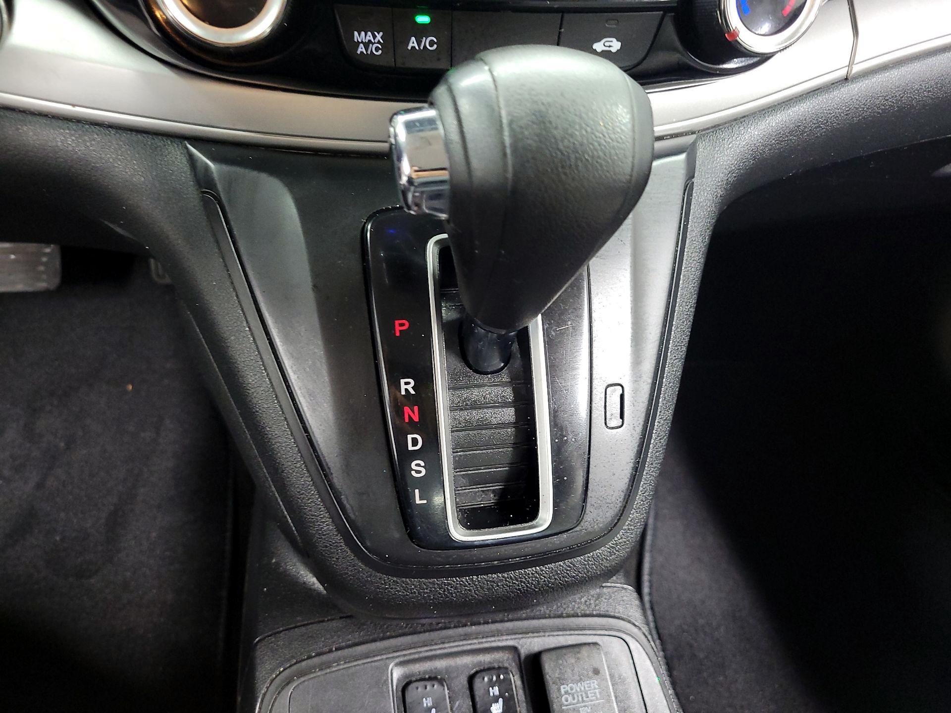 Thumbnail: 2016 Honda CR-V - 15