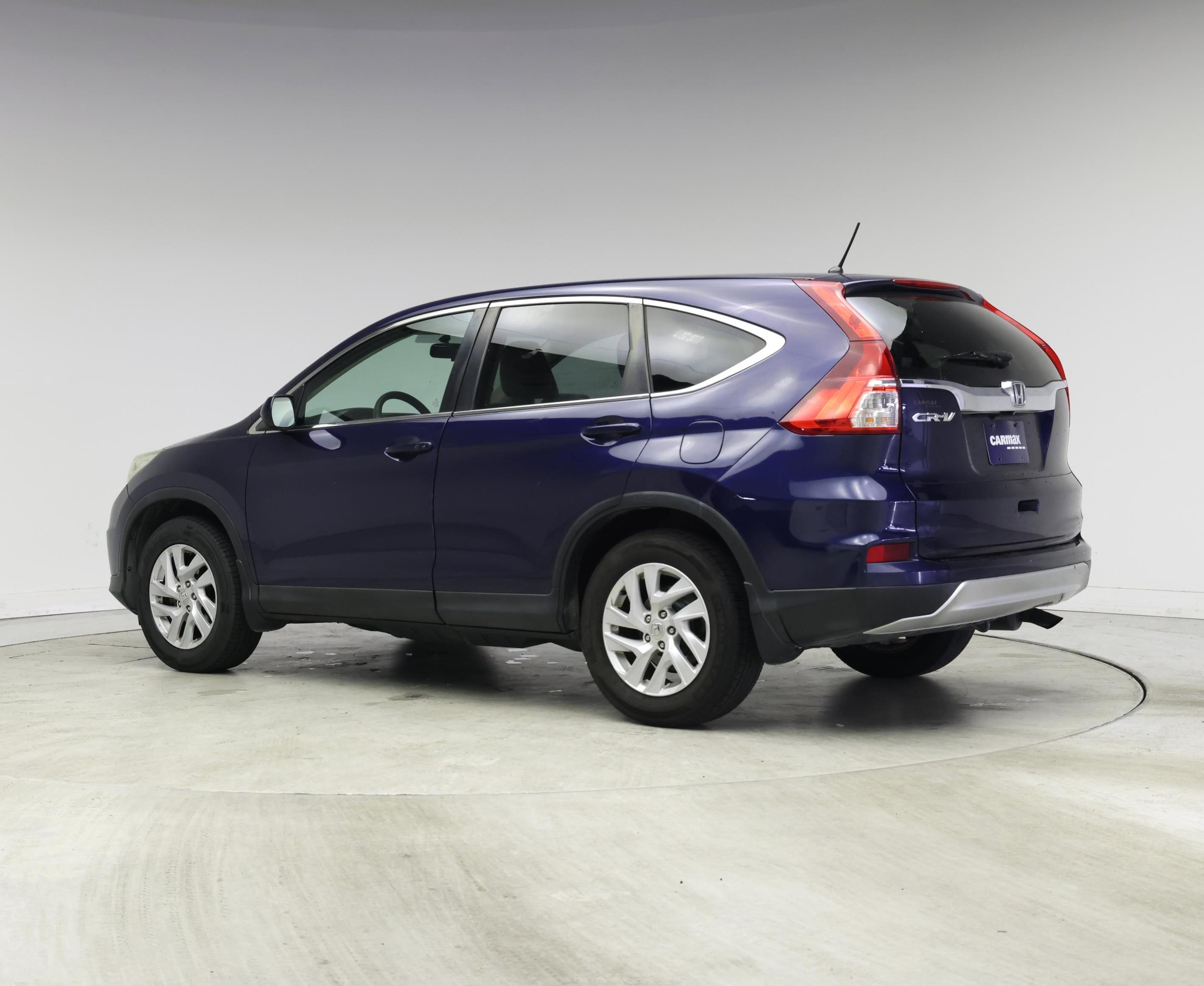 Thumbnail: 2016 Honda CR-V - 2