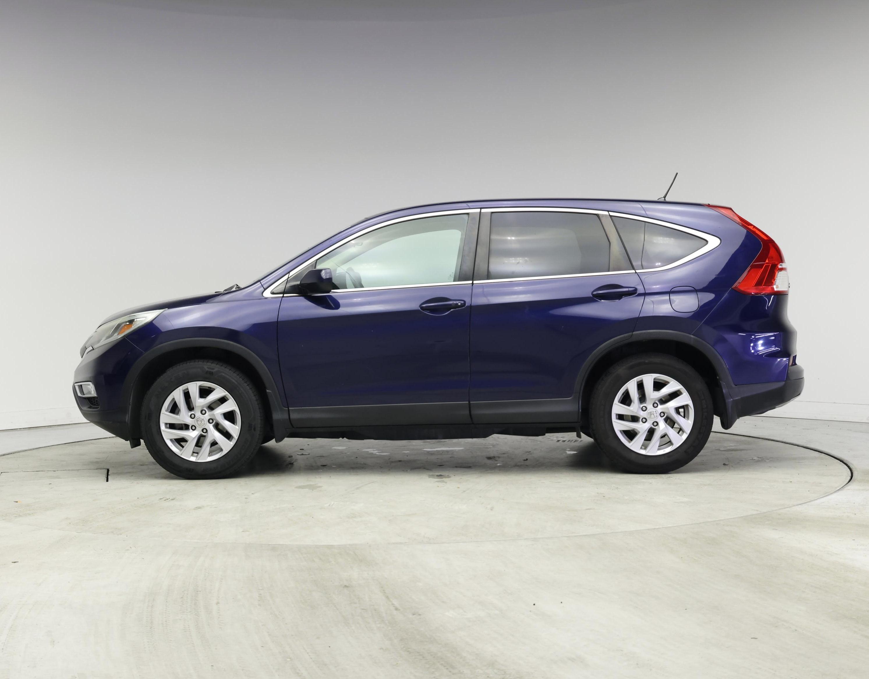 Thumbnail: 2016 Honda CR-V - 3