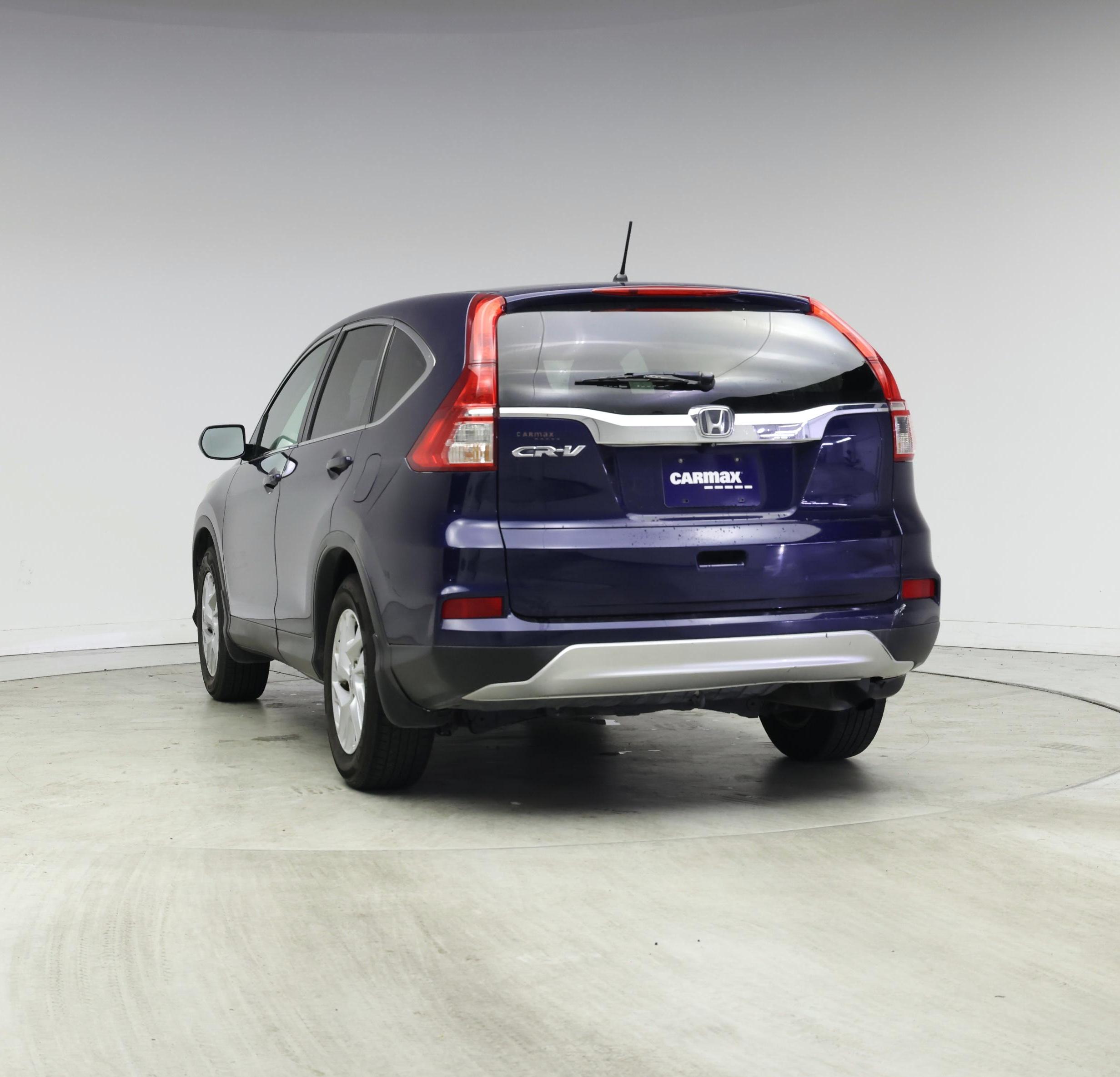 Thumbnail: 2016 Honda CR-V - 6
