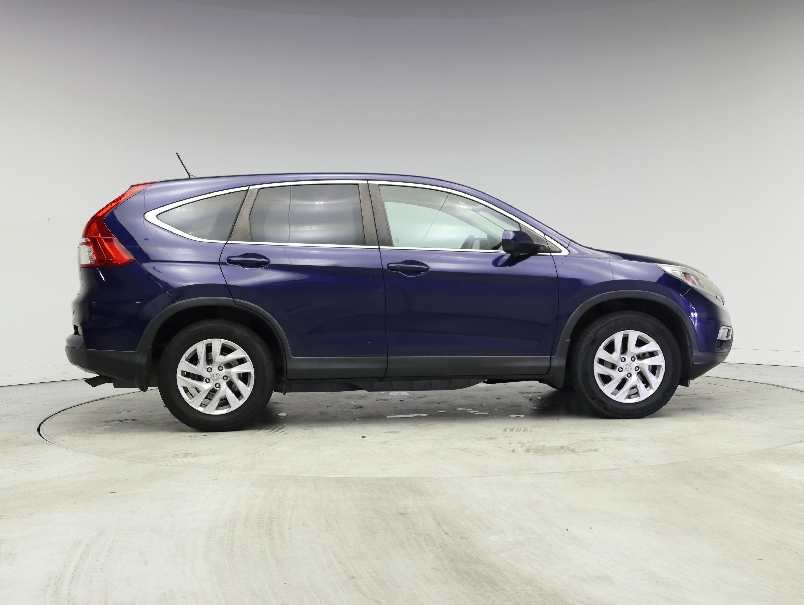 Thumbnail: 2016 Honda CR-V - 7