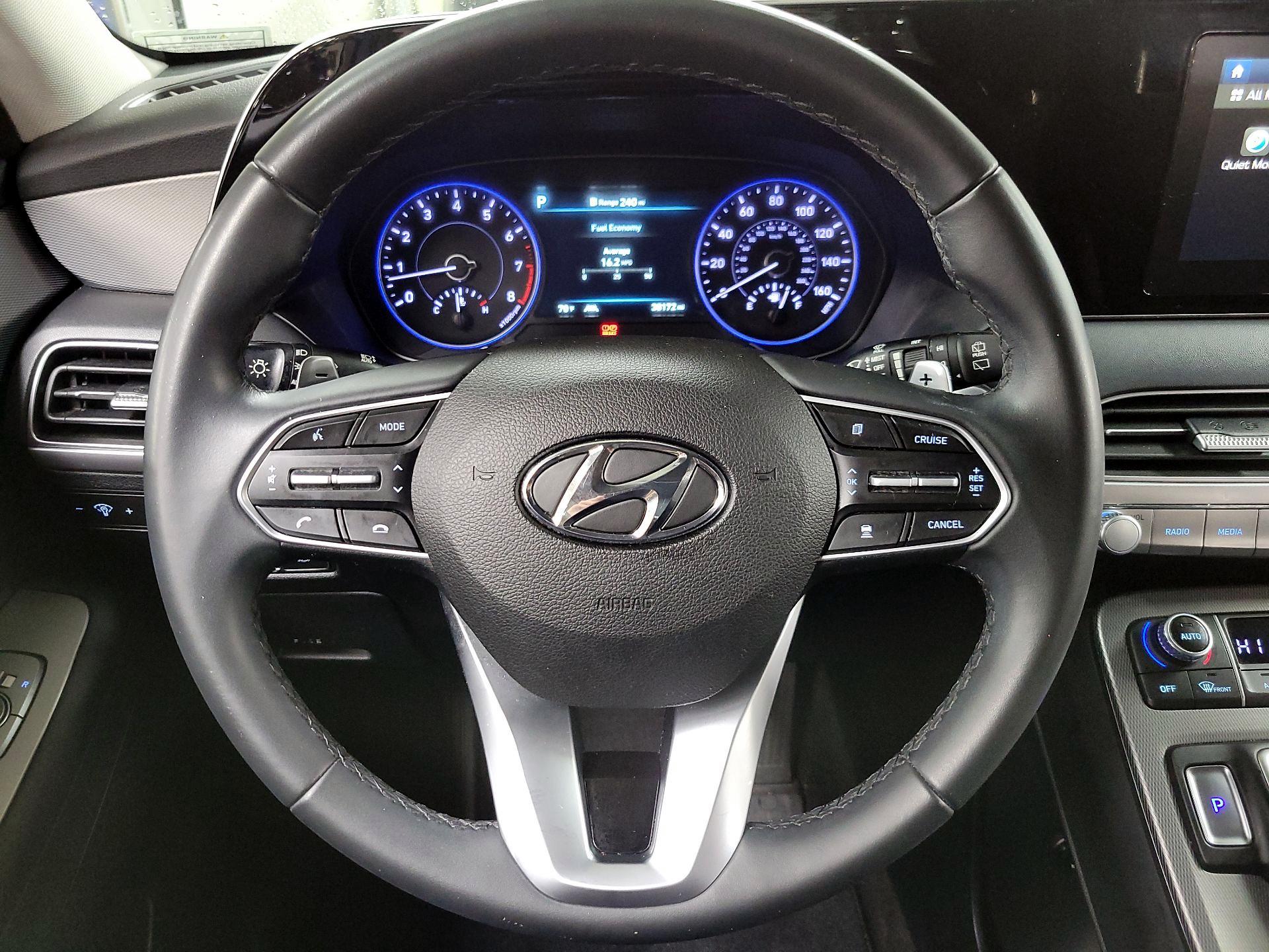 Thumbnail: 2020 Hyundai Palisade - 10