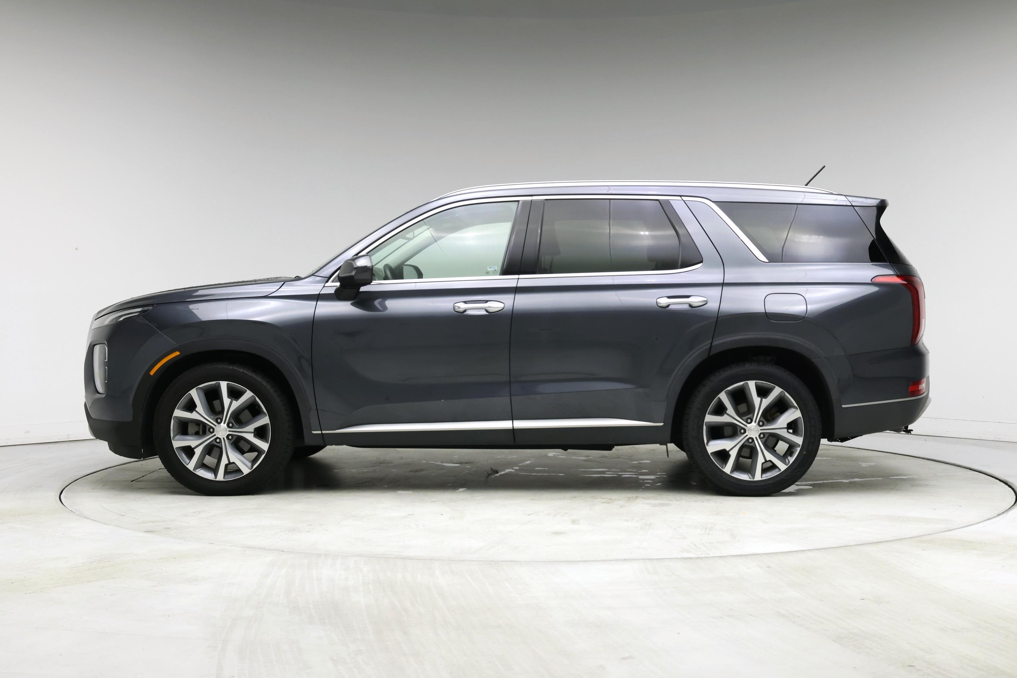 Thumbnail: 2020 Hyundai Palisade - 3