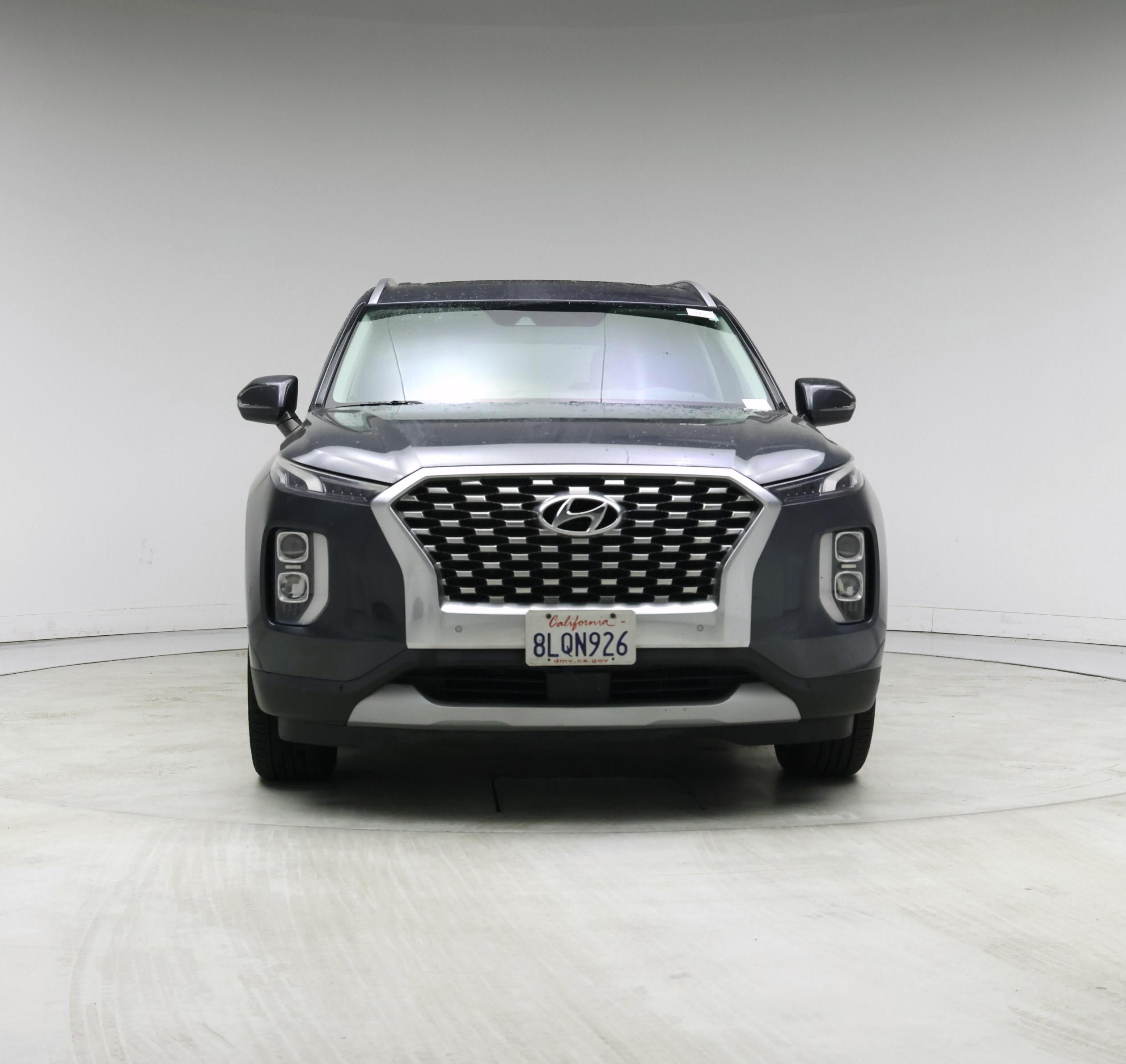 Thumbnail: 2020 Hyundai Palisade - 5