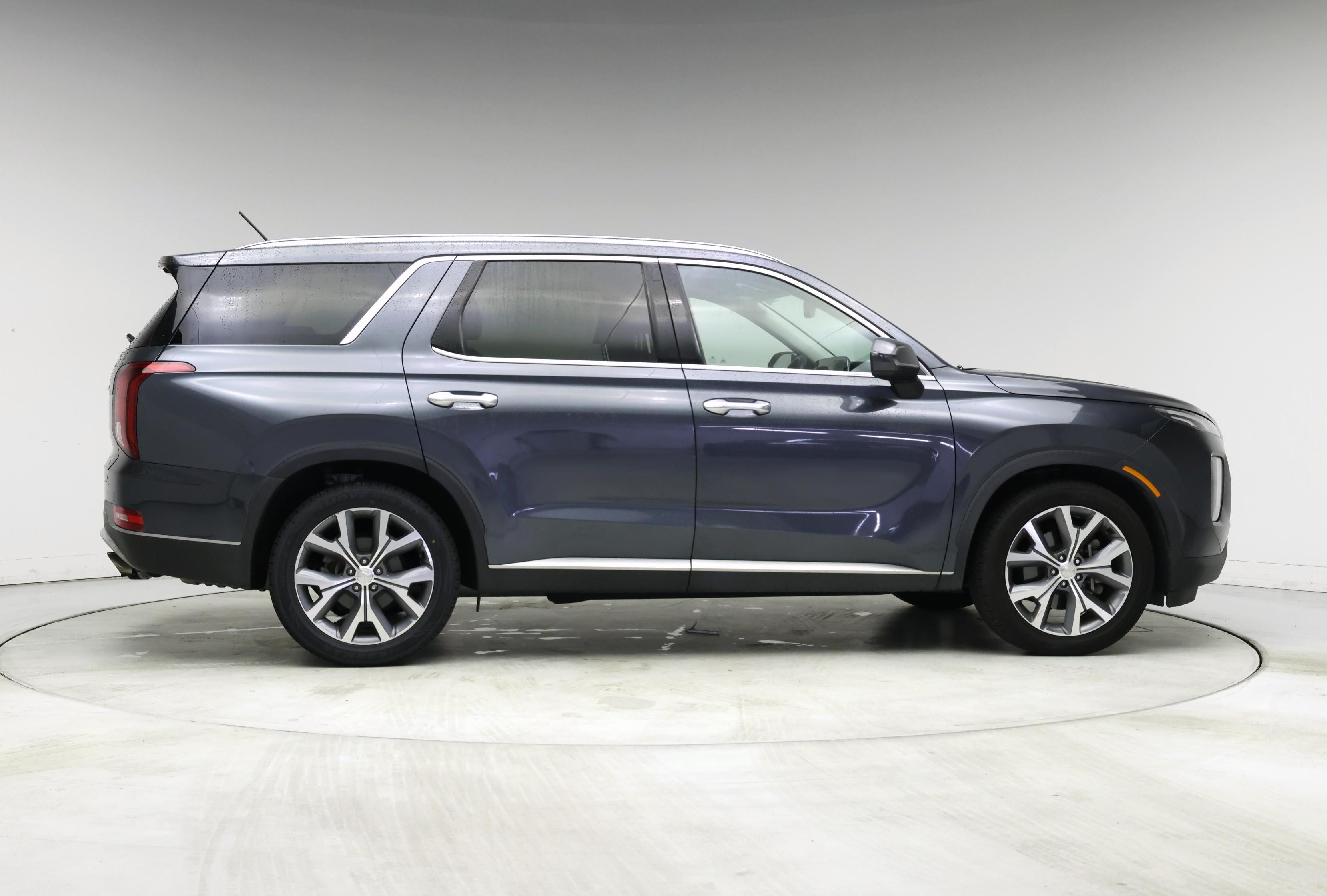 Thumbnail: 2020 Hyundai Palisade - 7