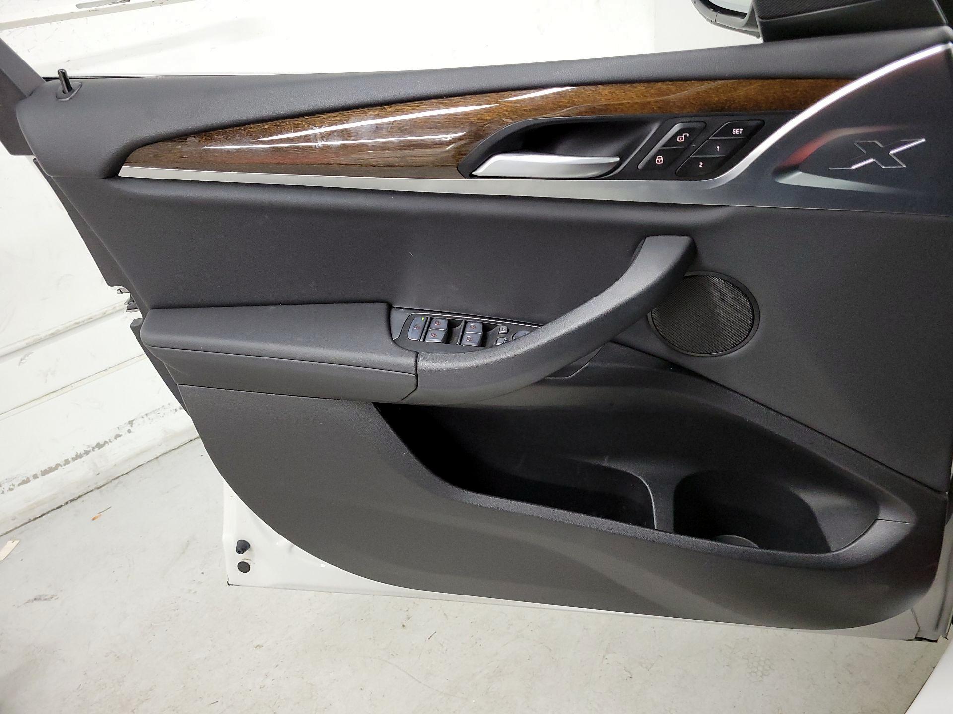 Thumbnail: 2021 BMW X3 - 12