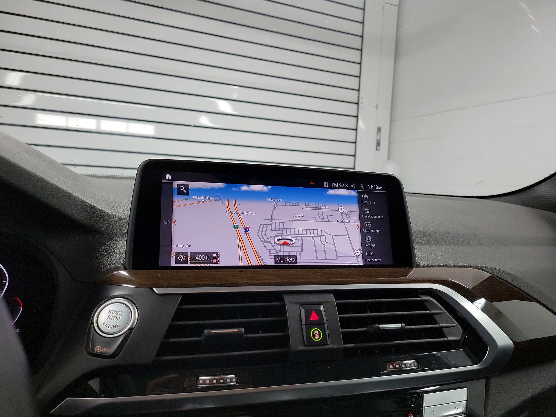 Thumbnail: 2021 BMW X3 - 14