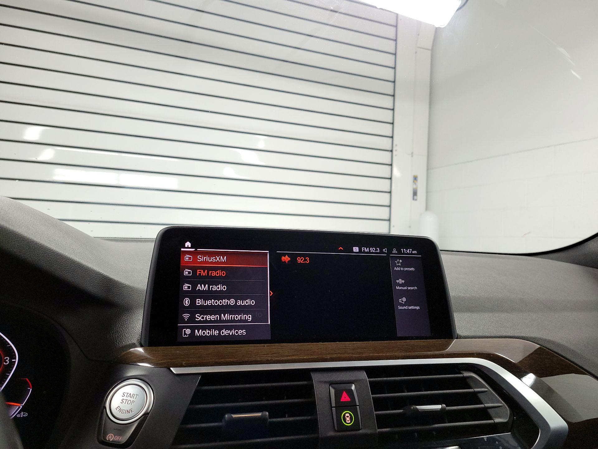 Thumbnail: 2021 BMW X3 - 16
