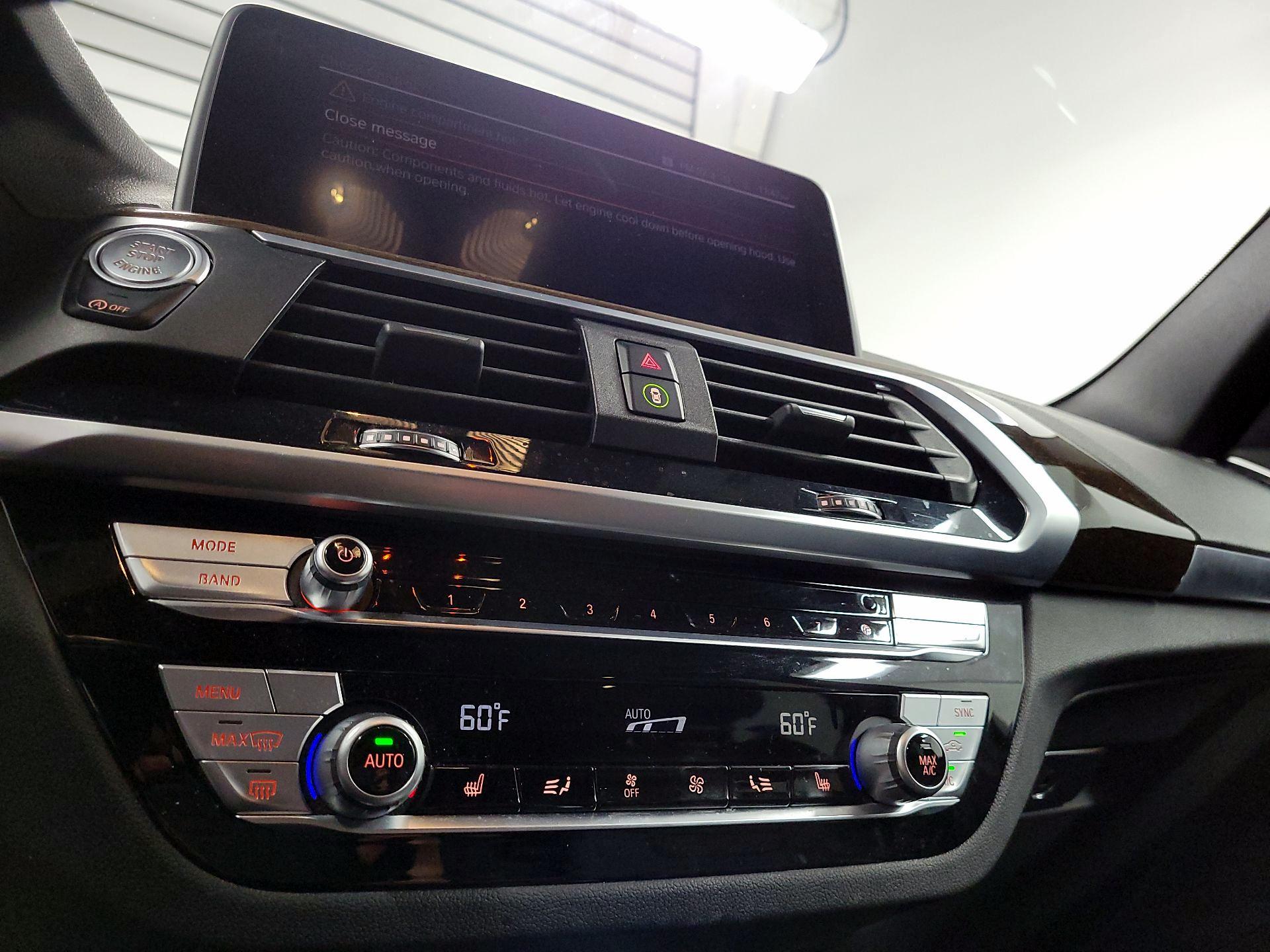 Thumbnail: 2021 BMW X3 - 17