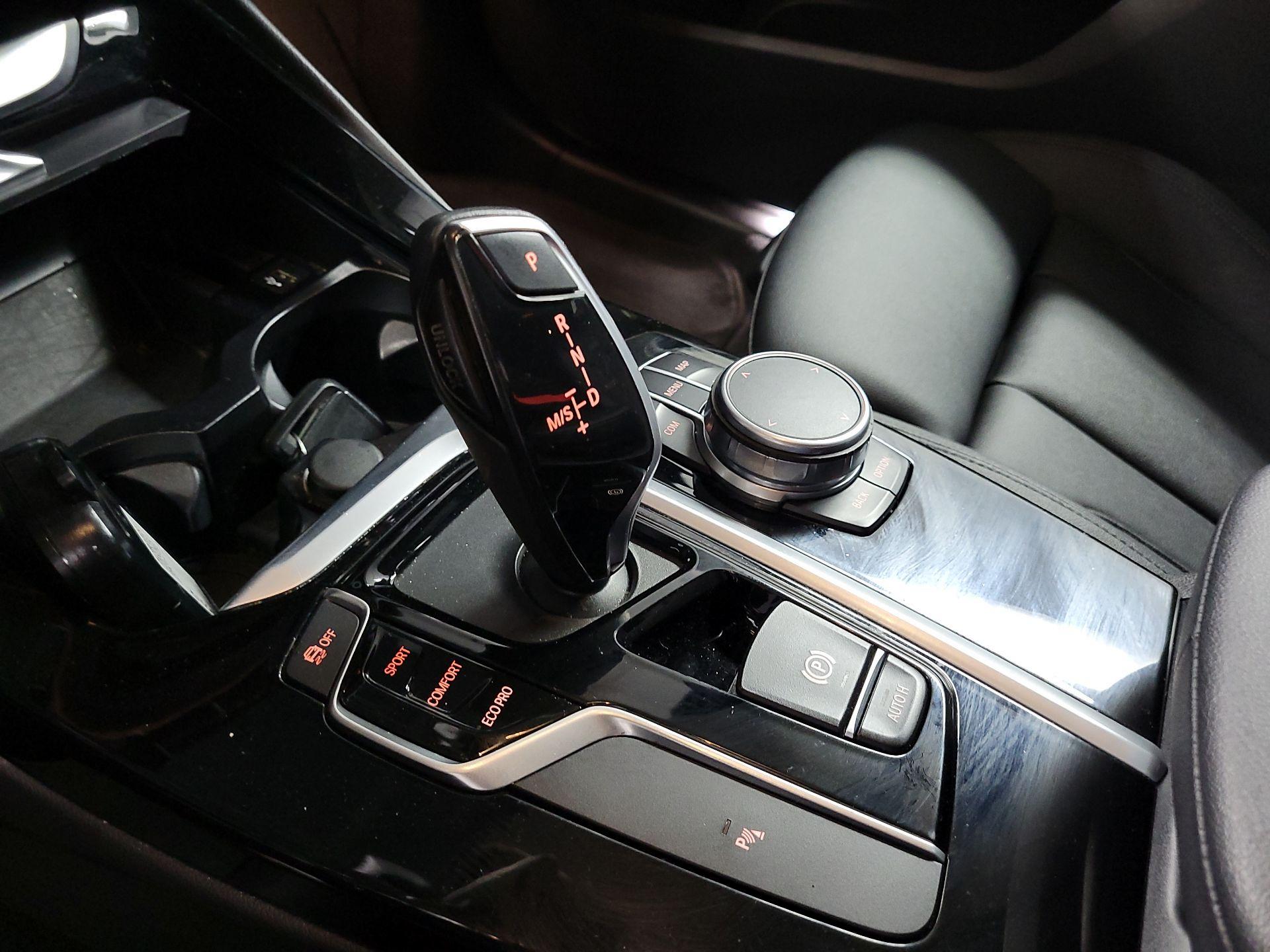 Thumbnail: 2021 BMW X3 - 18
