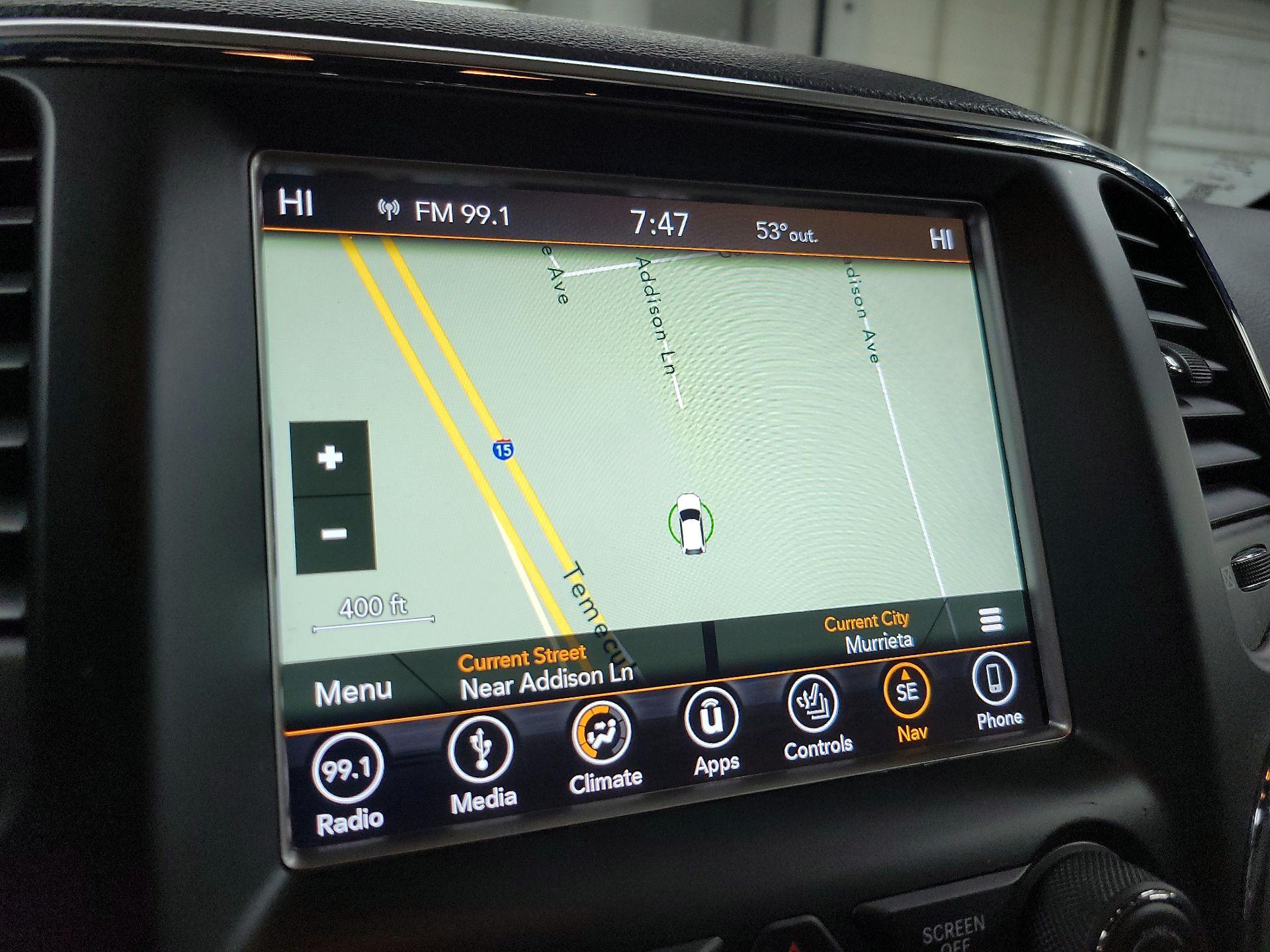 Thumbnail: 2018 Jeep Grand Cherokee - 14
