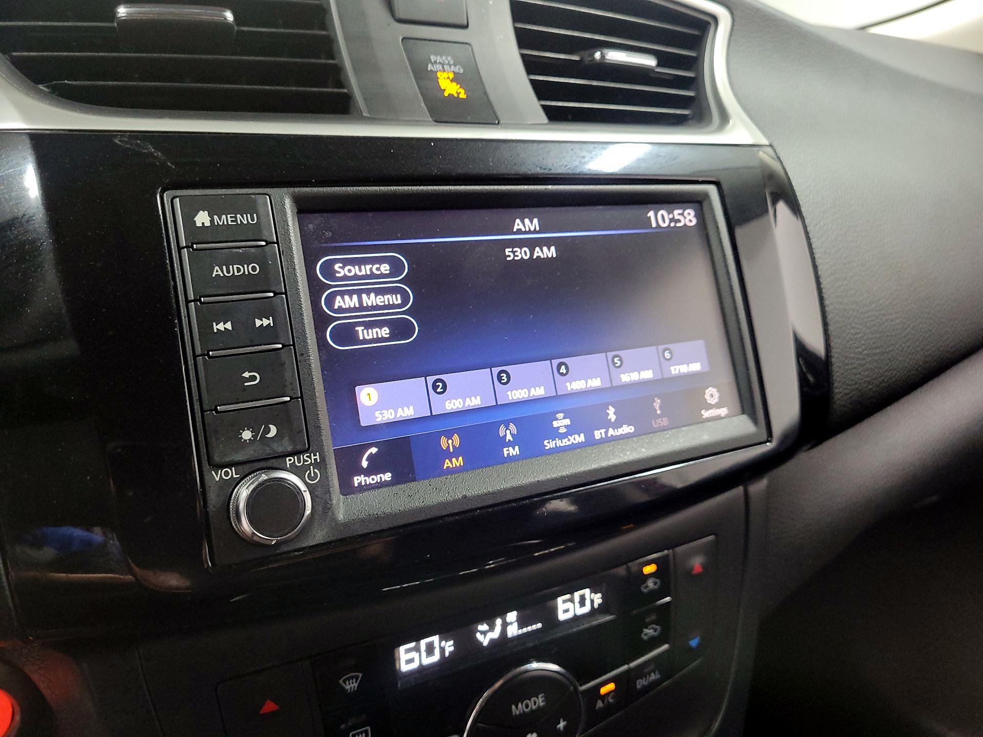 Thumbnail: 2019 Nissan Sentra - 15