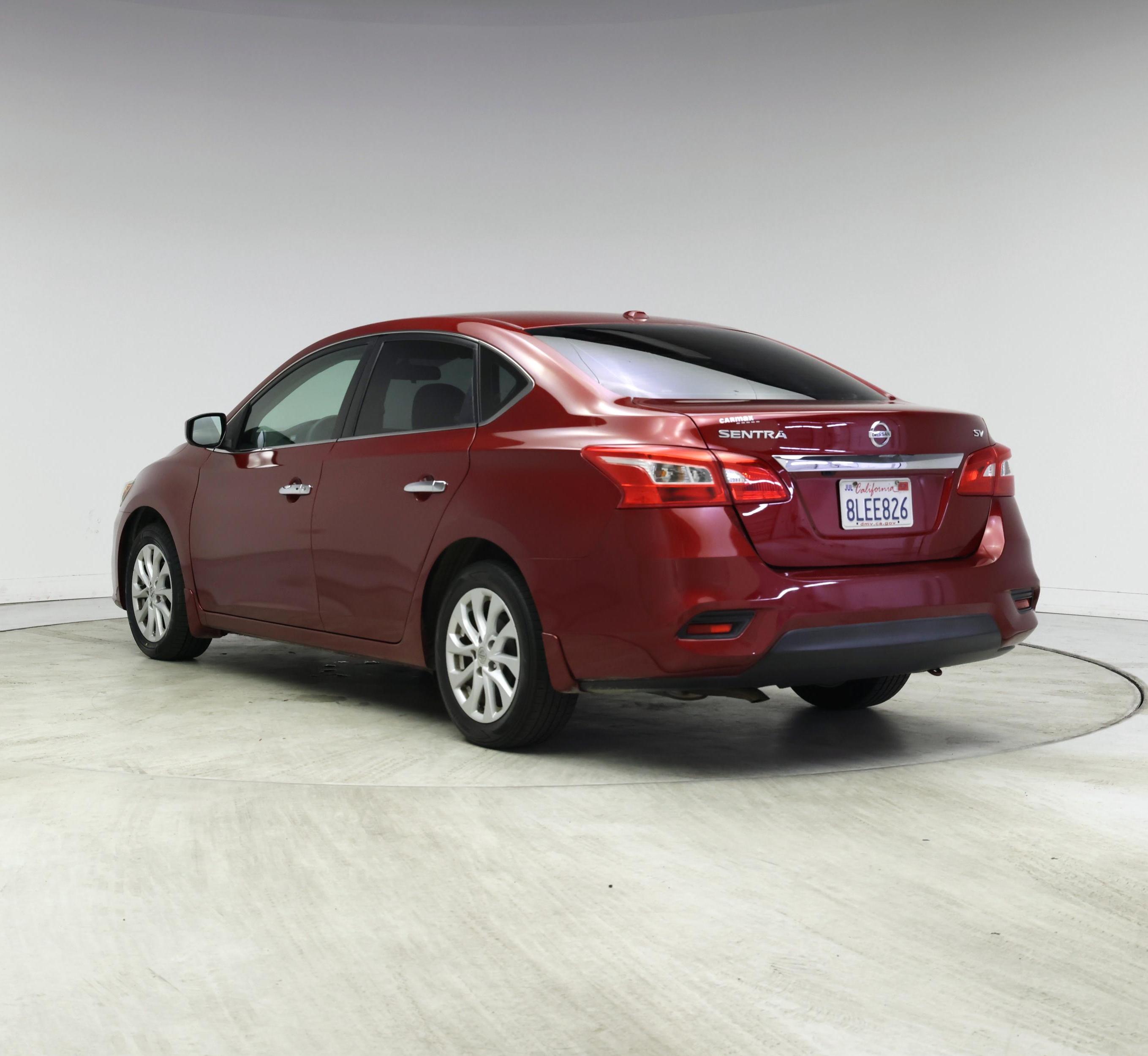 Thumbnail: 2019 Nissan Sentra - 2