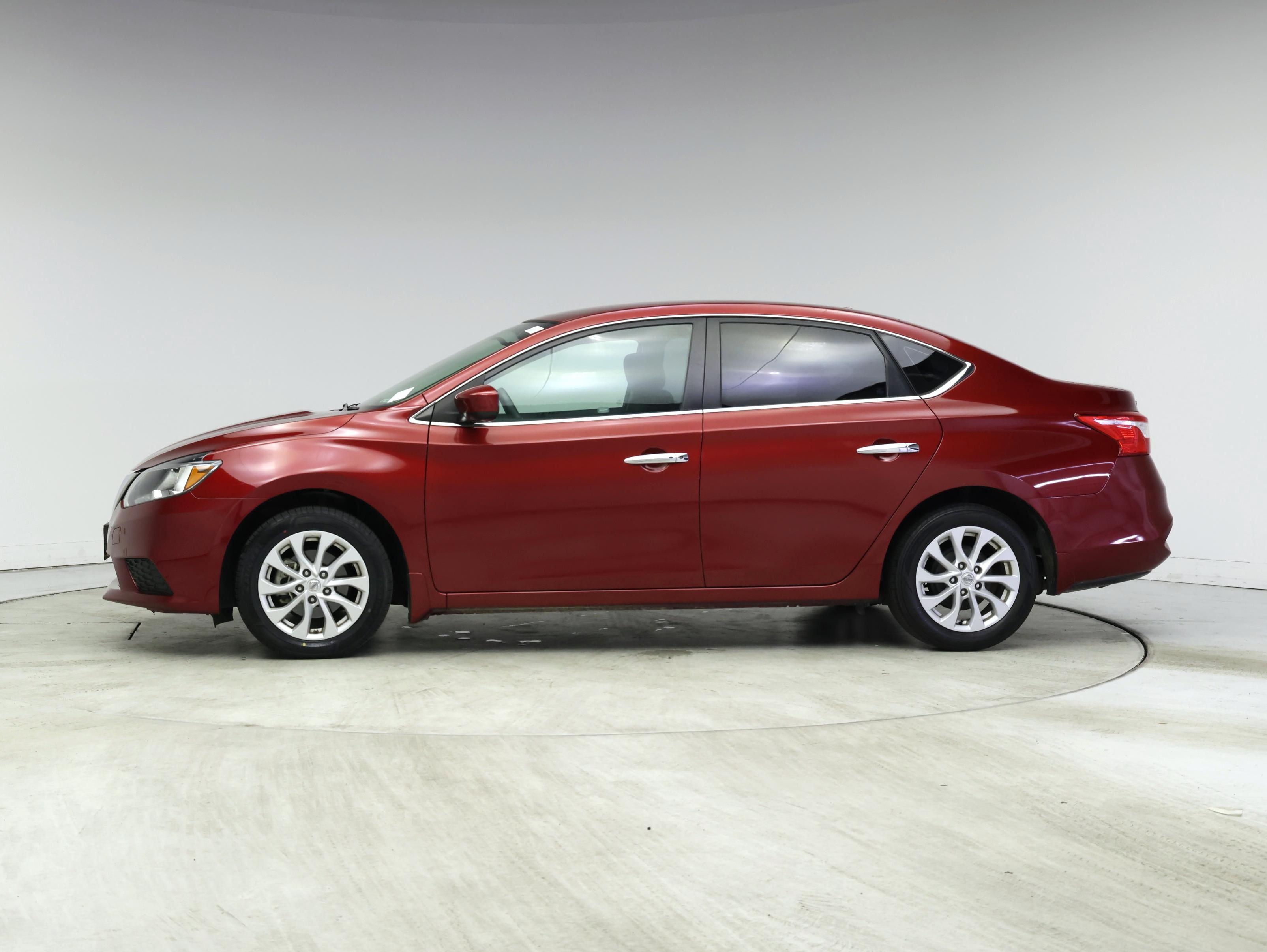 Thumbnail: 2019 Nissan Sentra - 3
