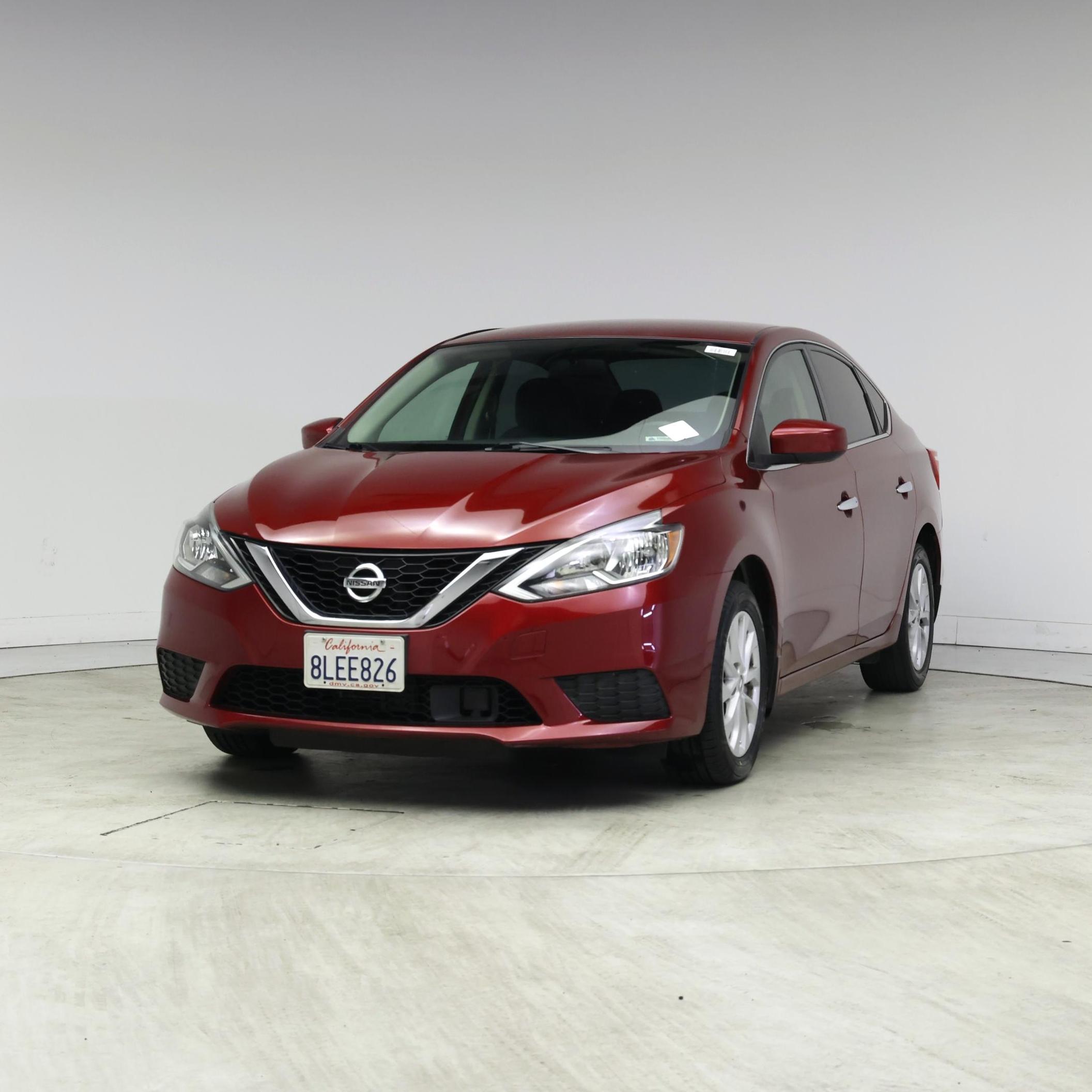 Thumbnail: 2019 Nissan Sentra - 4