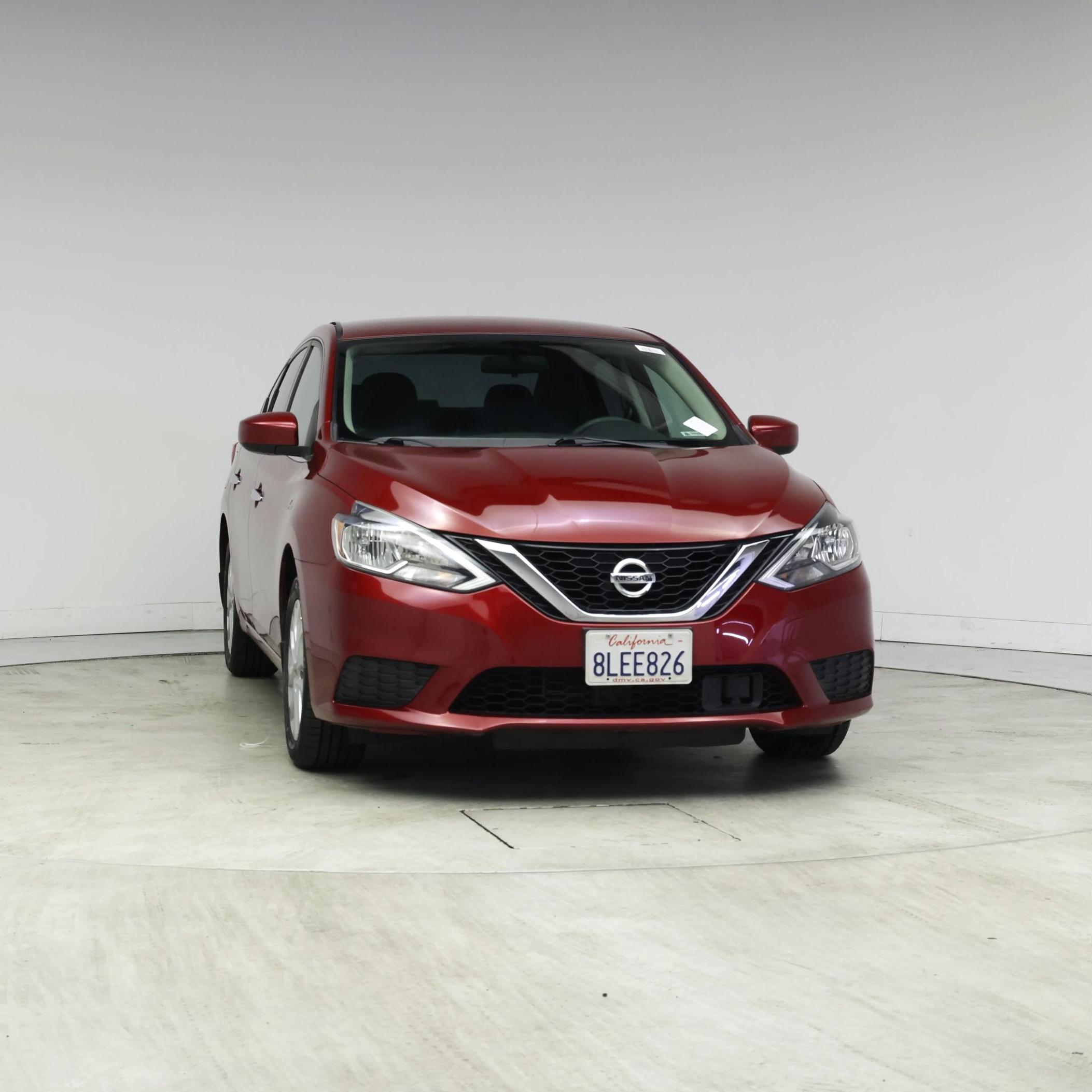 Thumbnail: 2019 Nissan Sentra - 5