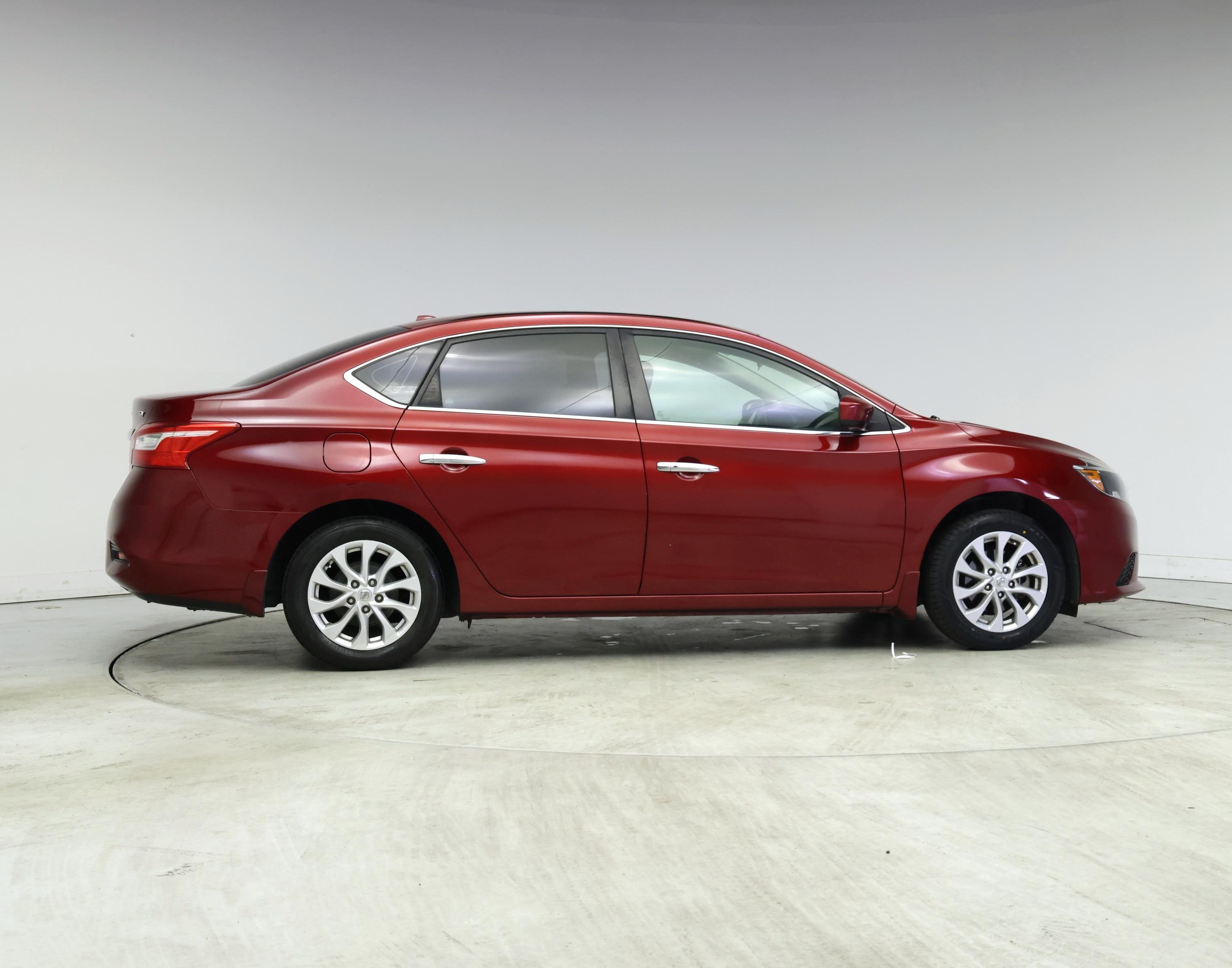 Thumbnail: 2019 Nissan Sentra - 7