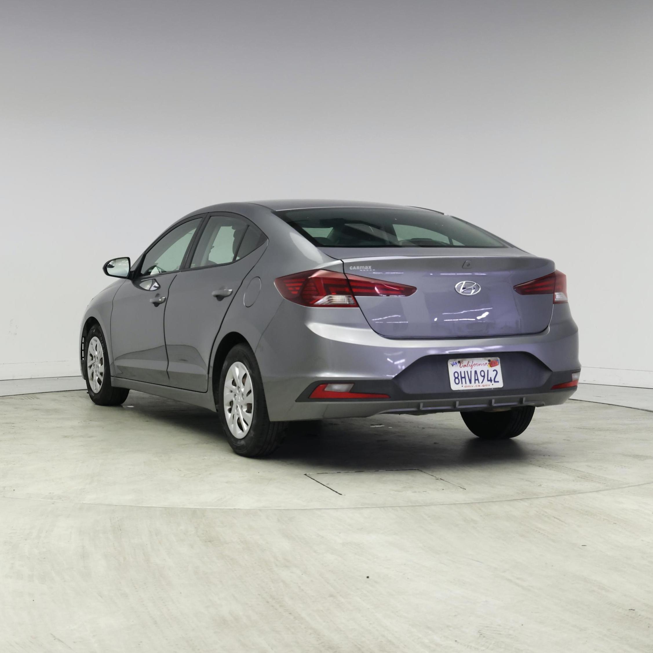 Thumbnail: 2019 Hyundai Elantra - 2