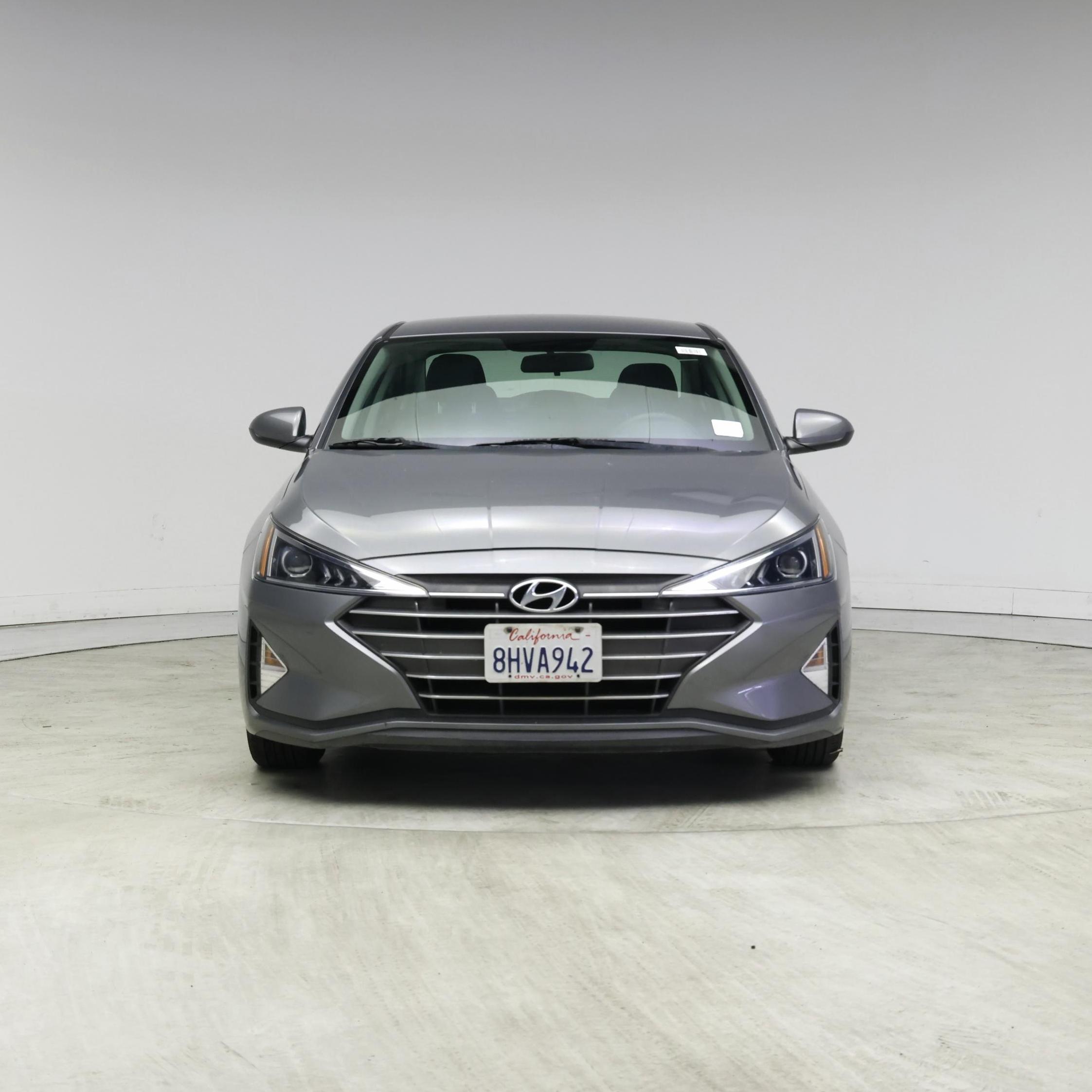 Thumbnail: 2019 Hyundai Elantra - 5