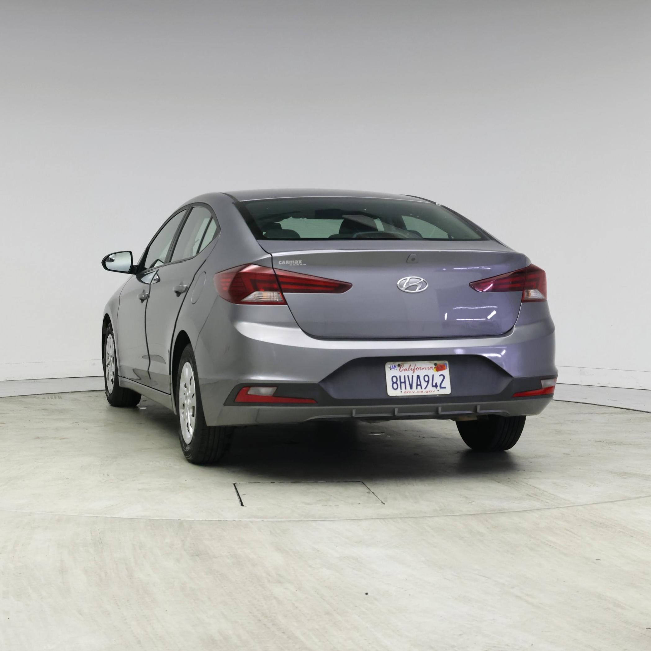 Thumbnail: 2019 Hyundai Elantra - 6