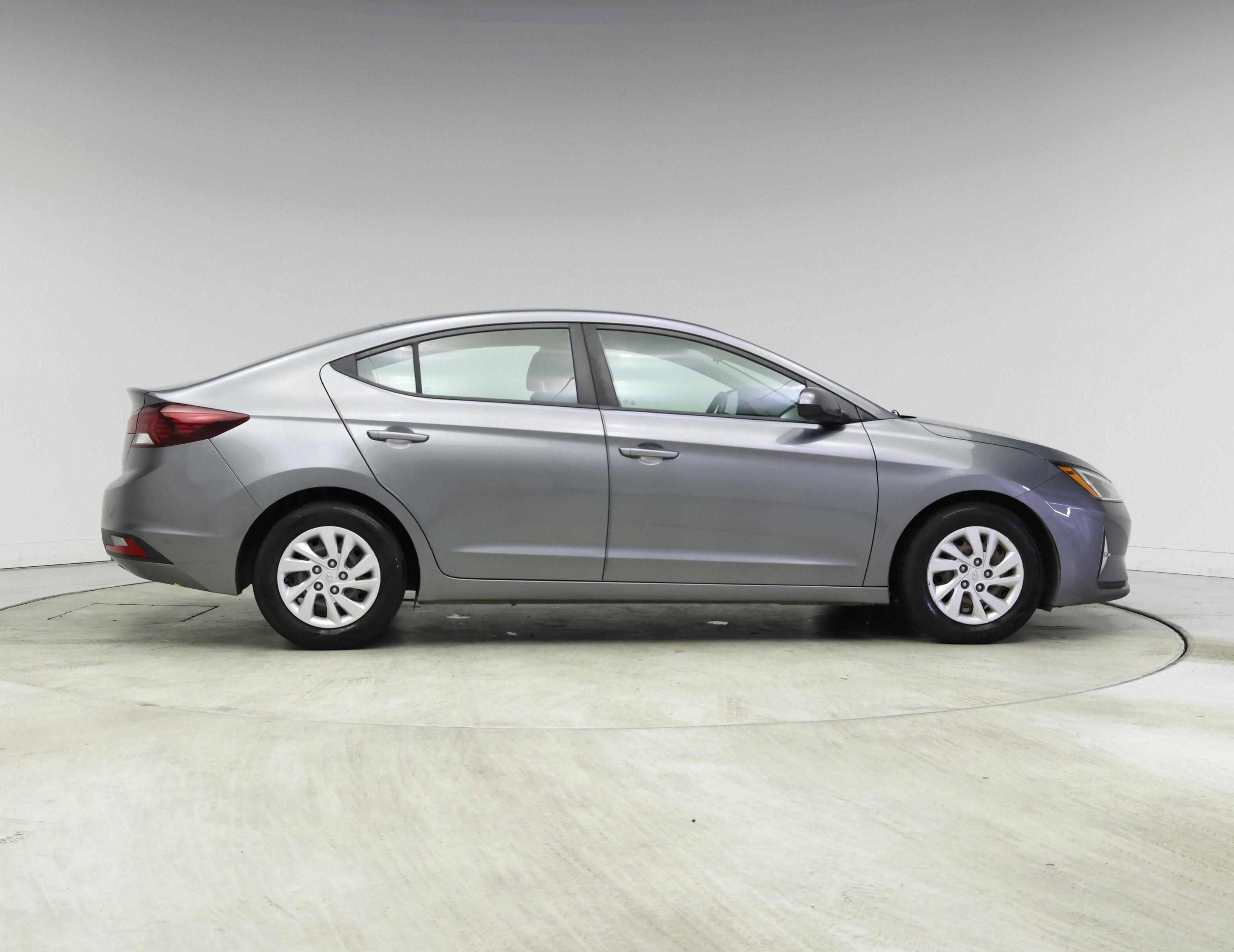 Thumbnail: 2019 Hyundai Elantra - 7