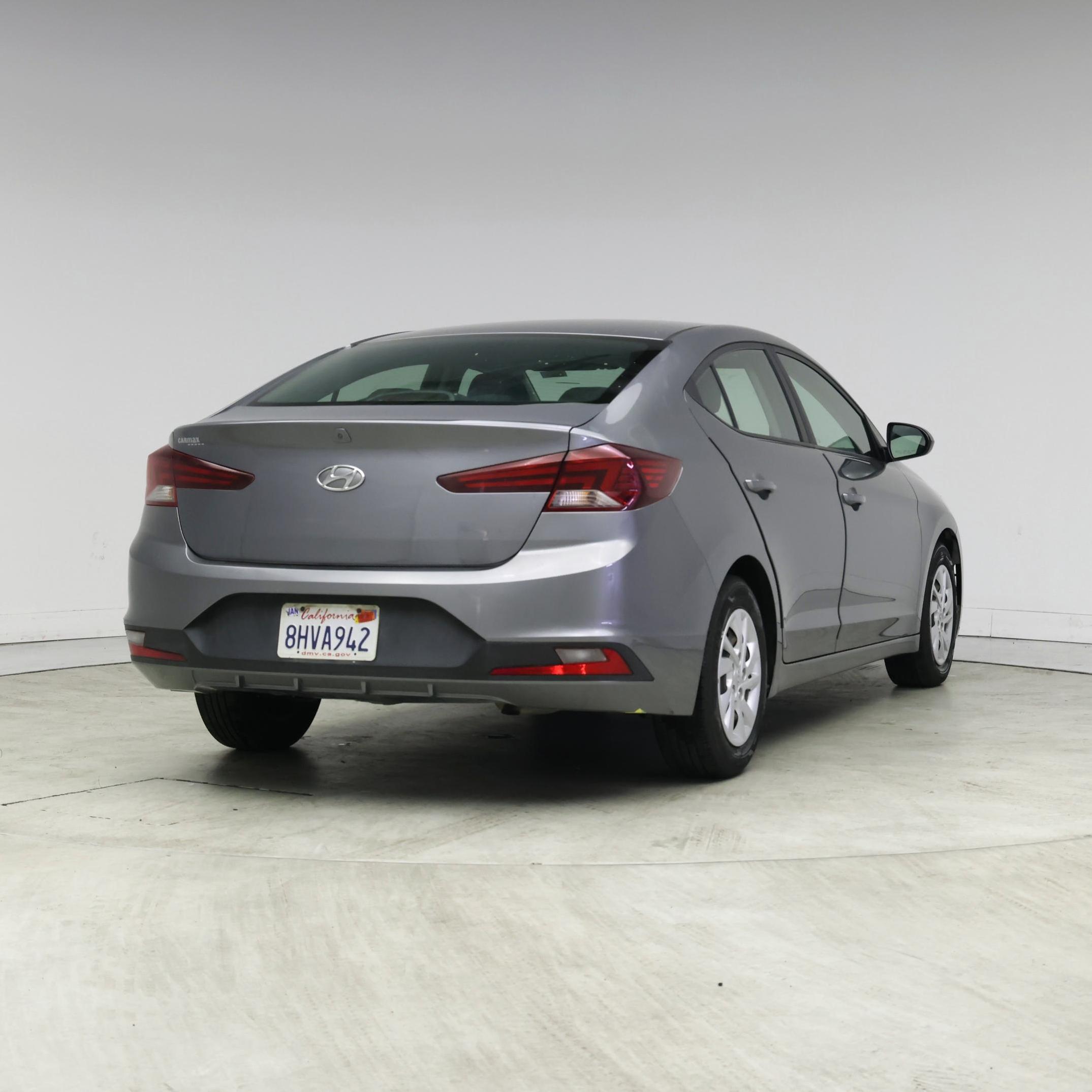 Thumbnail: 2019 Hyundai Elantra - 8