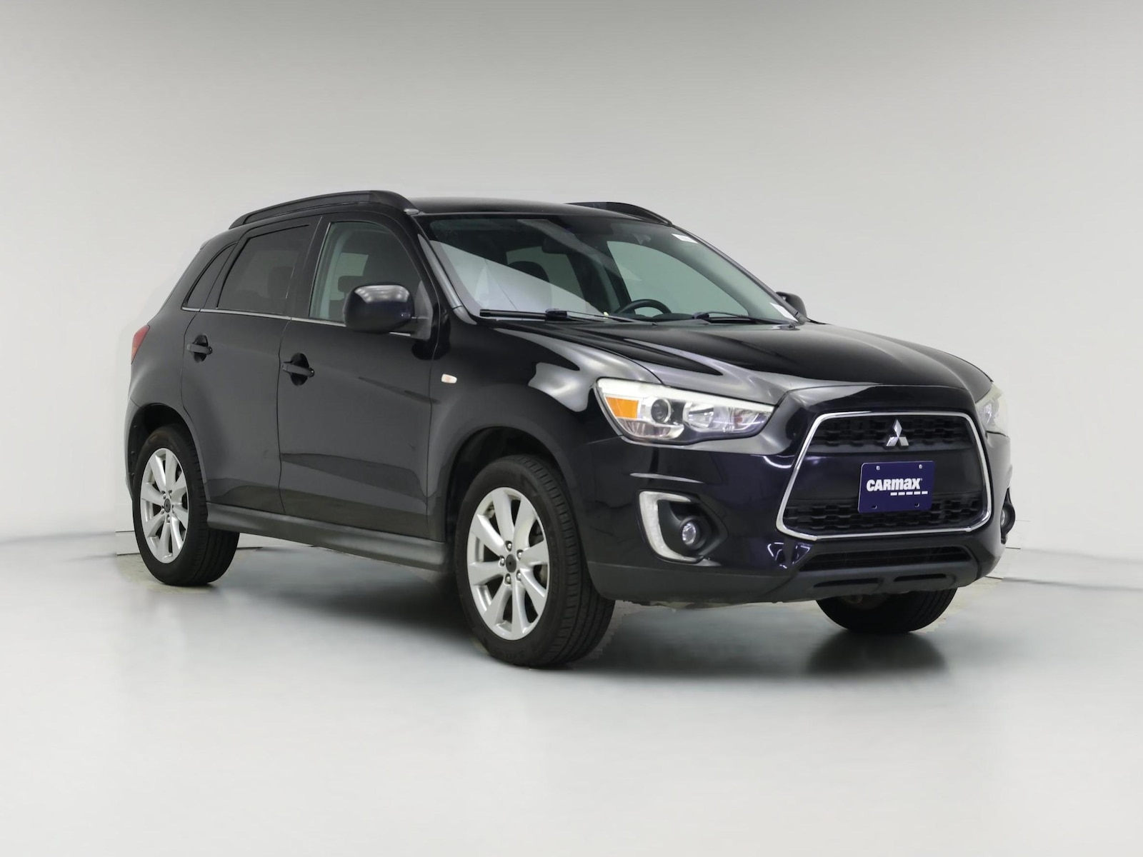 2015 Mitsubishi Outlander Sport