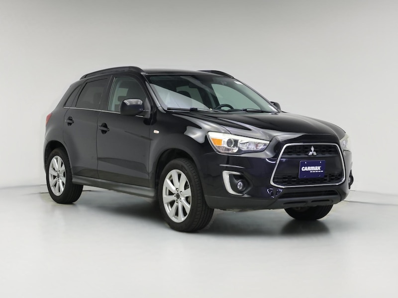 2015 Mitsubishi Outlander Sport SE -
                  Murrieta, CA