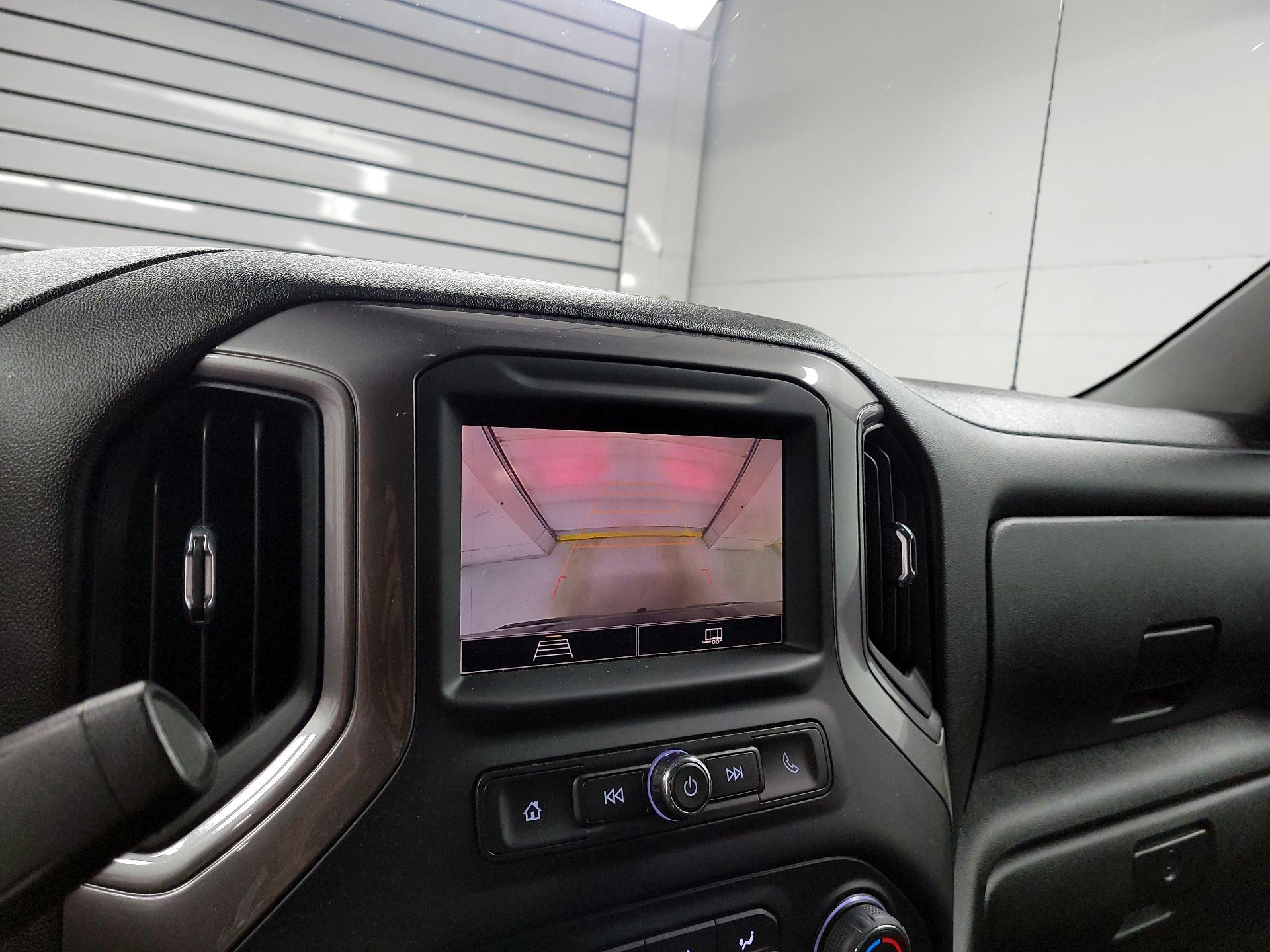 Thumbnail: 2022 Chevrolet Silverado 1500 - 14