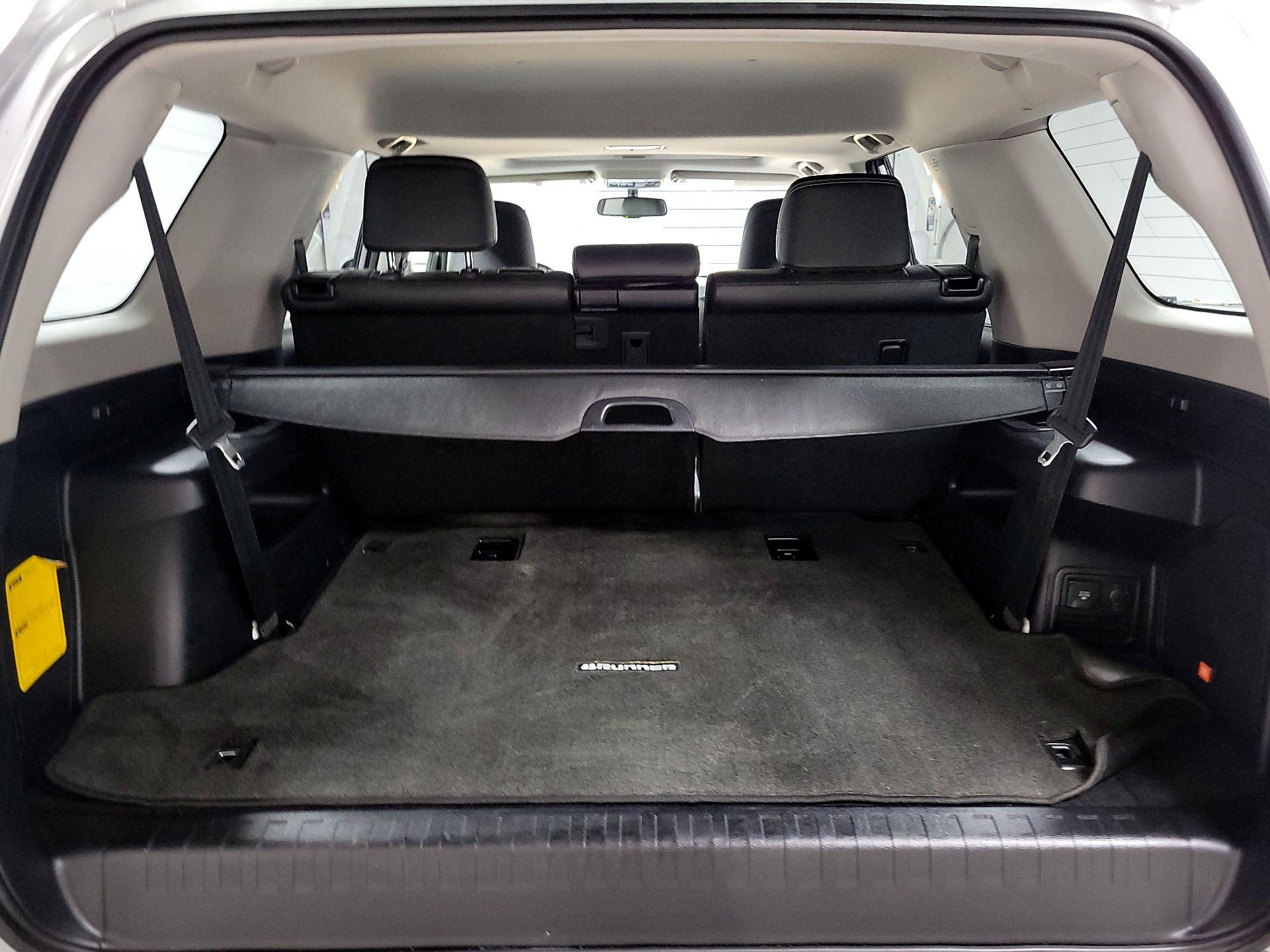 Thumbnail: 2018 Toyota 4Runner - 19