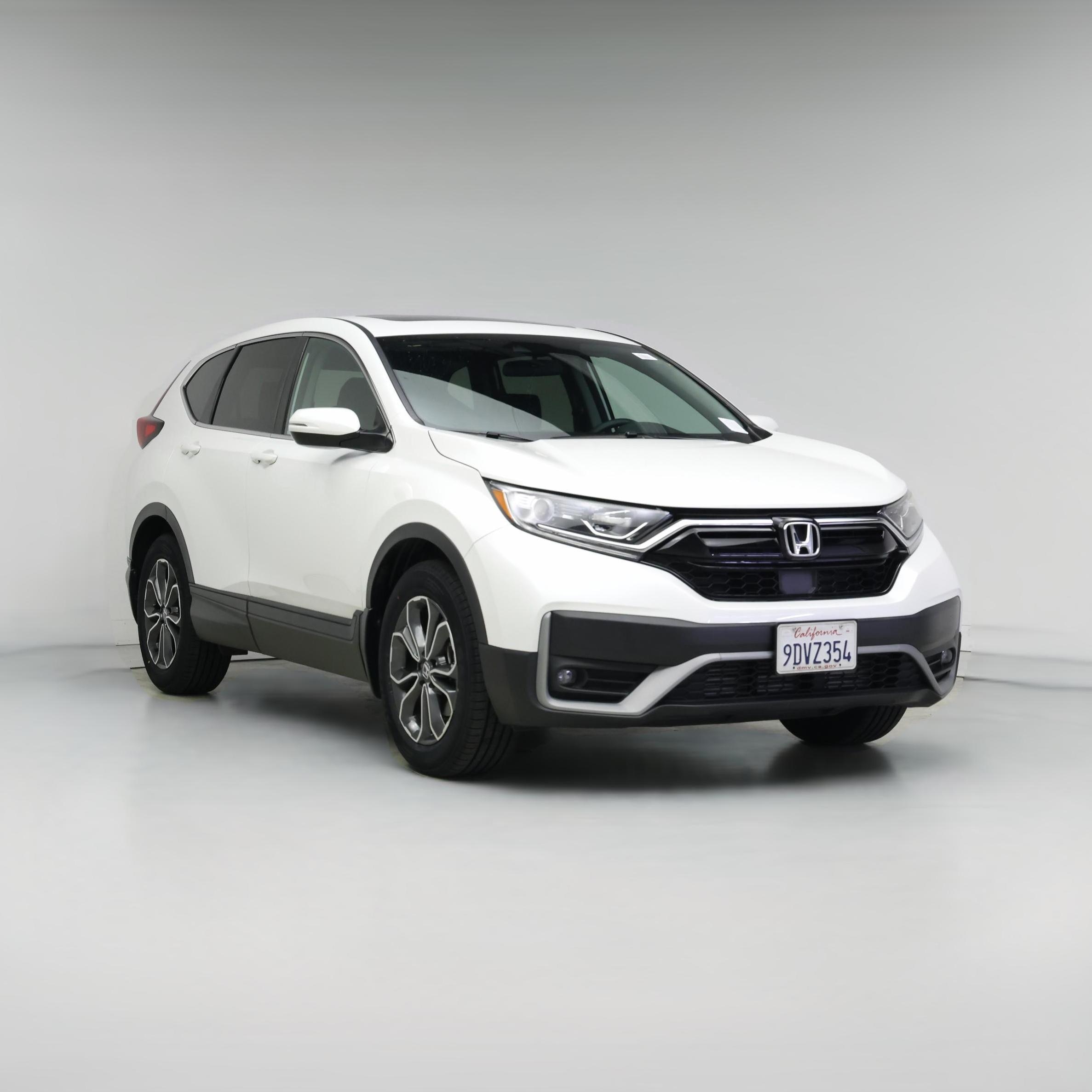 Thumbnail: 2022 Honda CR-V - 1