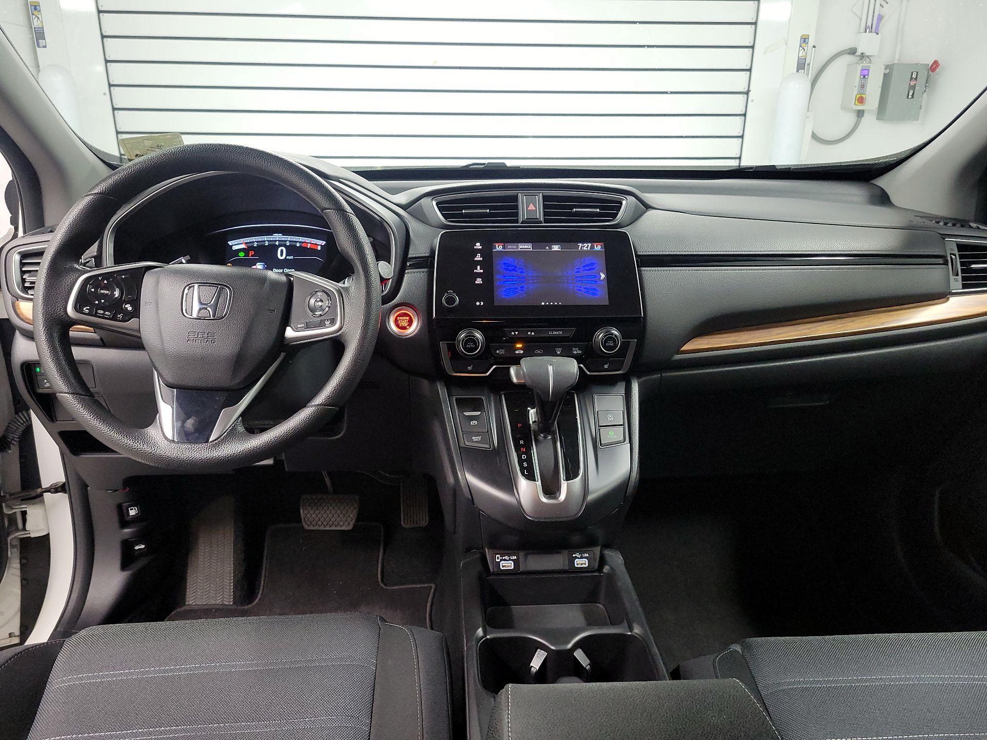 Thumbnail: 2022 Honda CR-V - 9