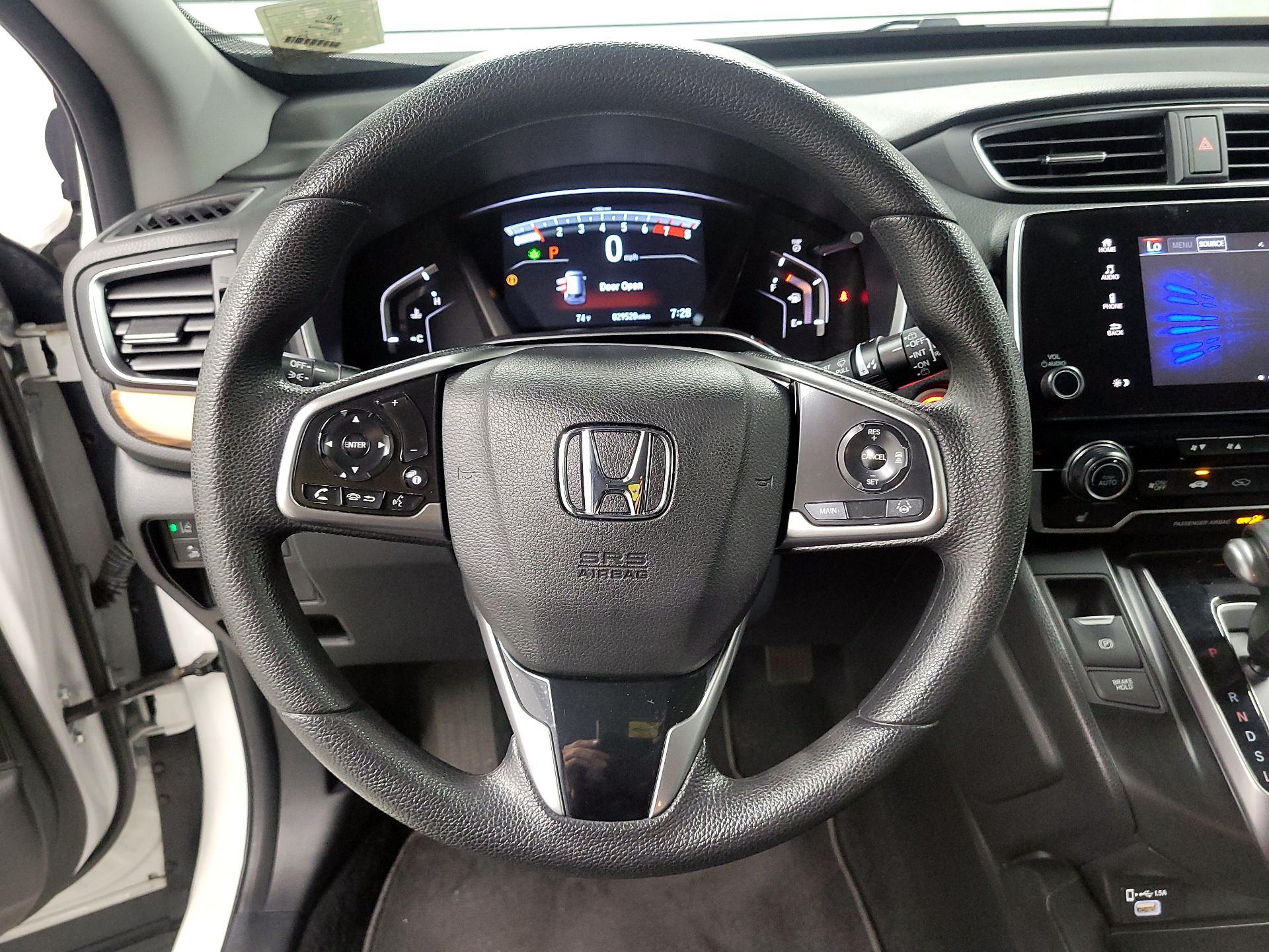 Thumbnail: 2022 Honda CR-V - 10