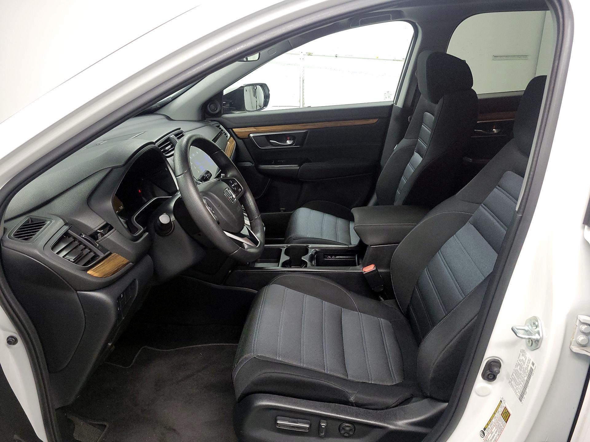 Thumbnail: 2022 Honda CR-V - 11