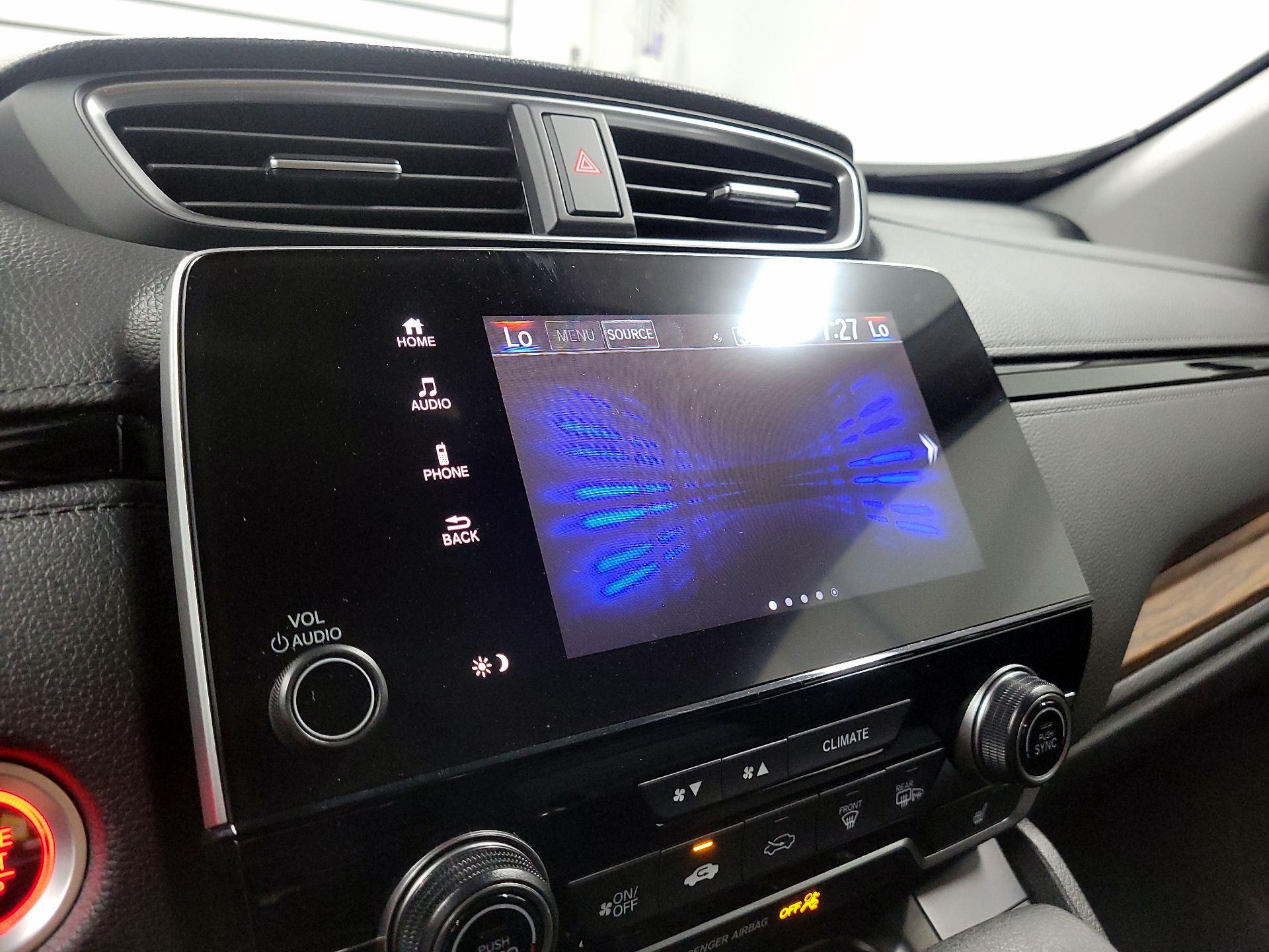 Thumbnail: 2022 Honda CR-V - 15