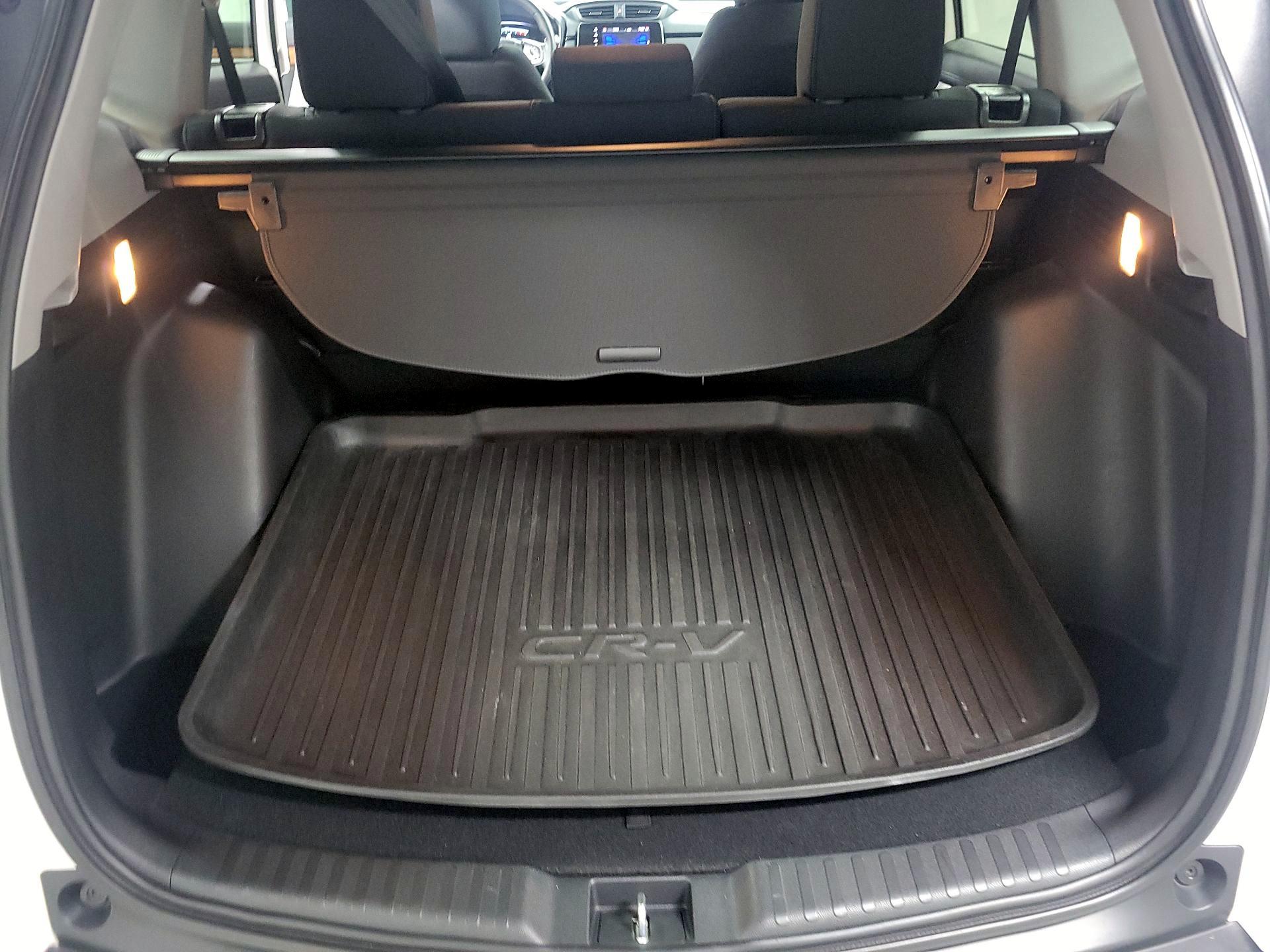 Thumbnail: 2022 Honda CR-V - 20