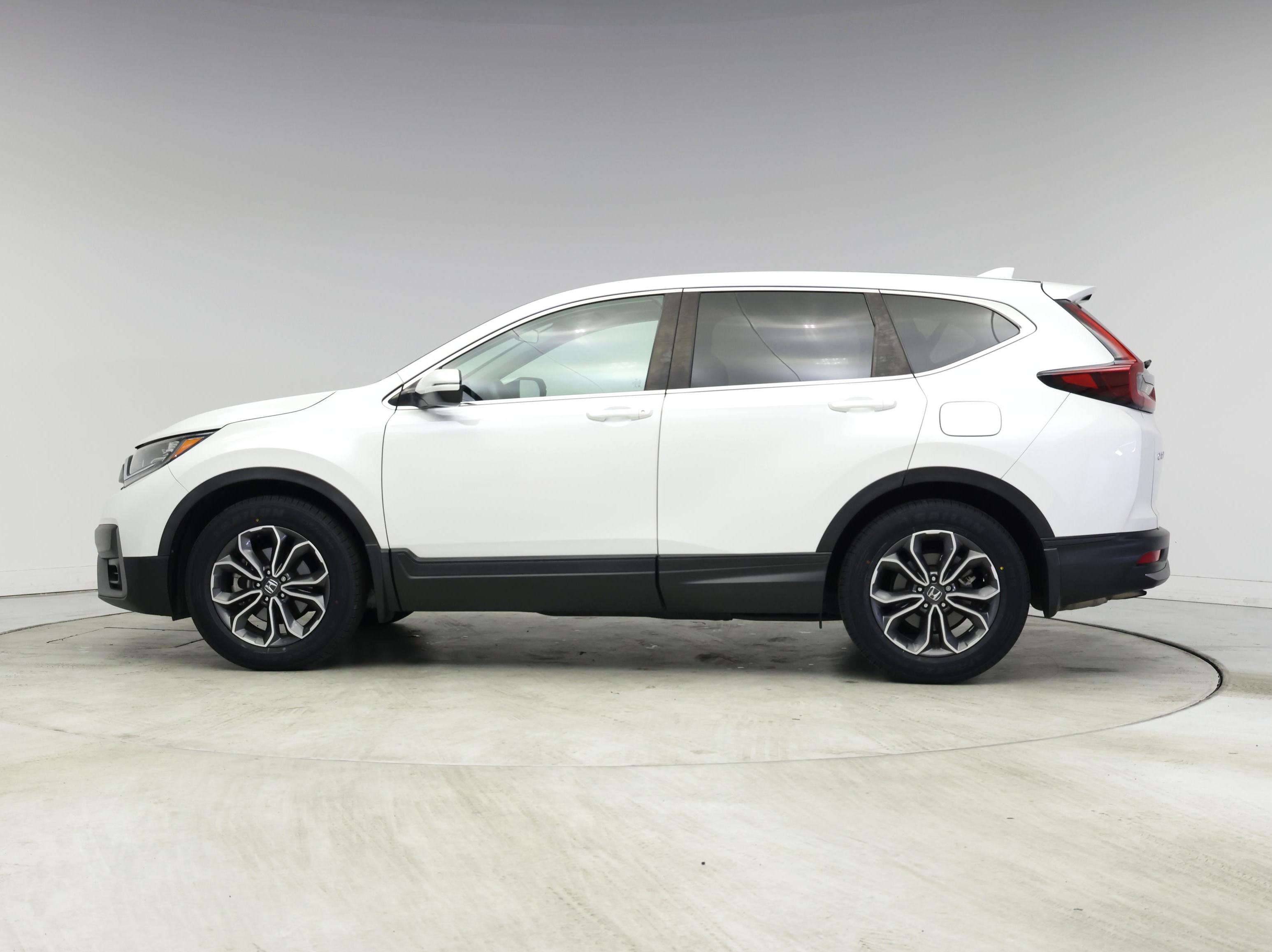 Thumbnail: 2022 Honda CR-V - 3