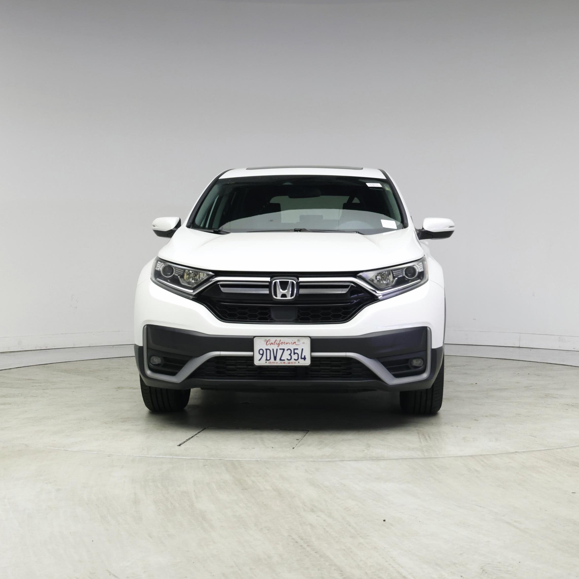 Thumbnail: 2022 Honda CR-V - 5