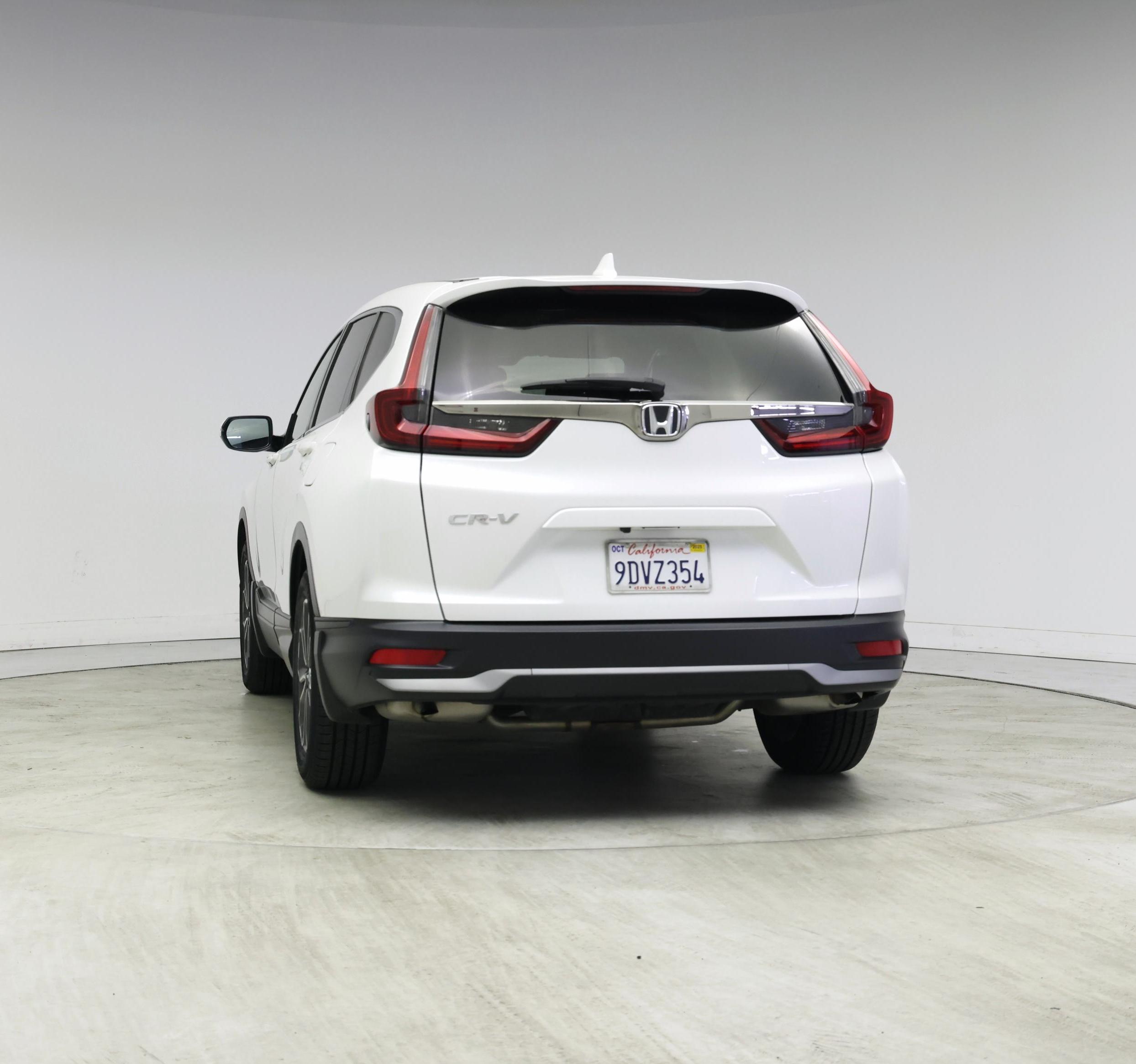 Thumbnail: 2022 Honda CR-V - 6
