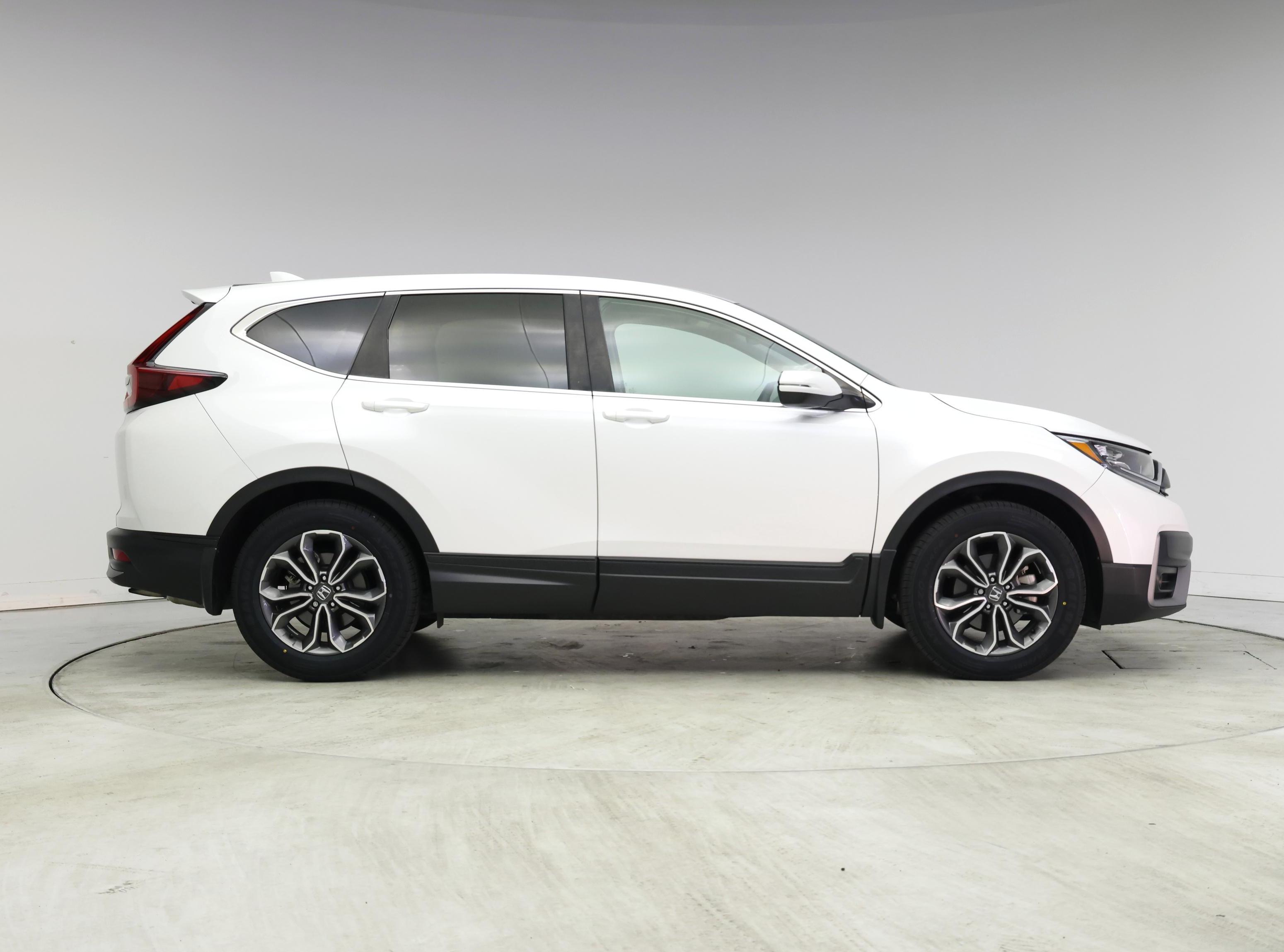 Thumbnail: 2022 Honda CR-V - 7