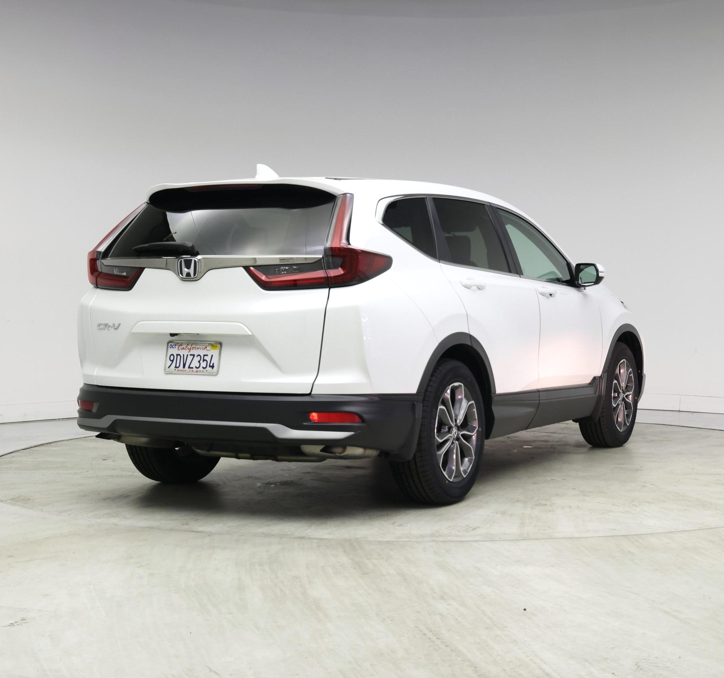 Thumbnail: 2022 Honda CR-V - 8