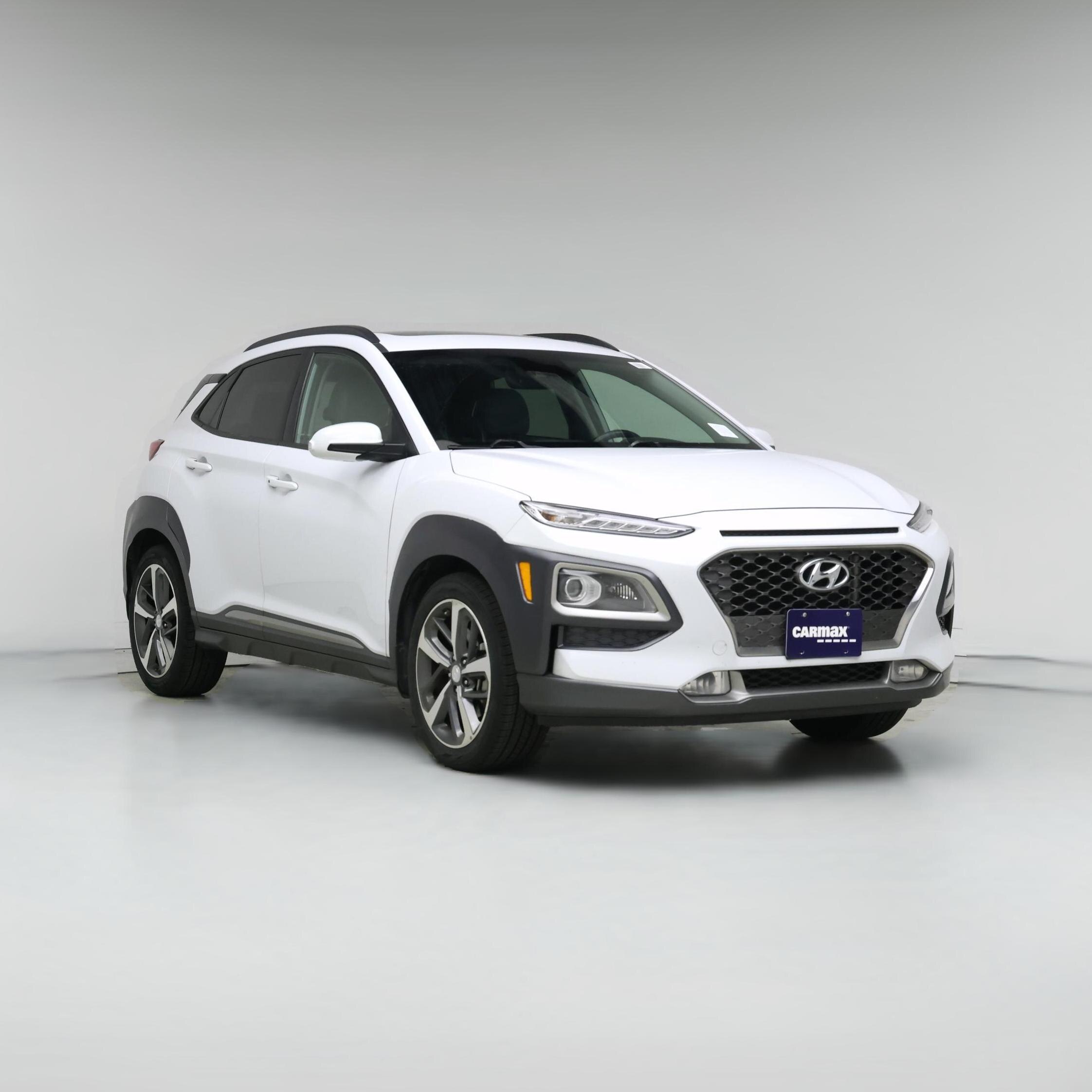 Thumbnail: 2019 Hyundai Kona - 1