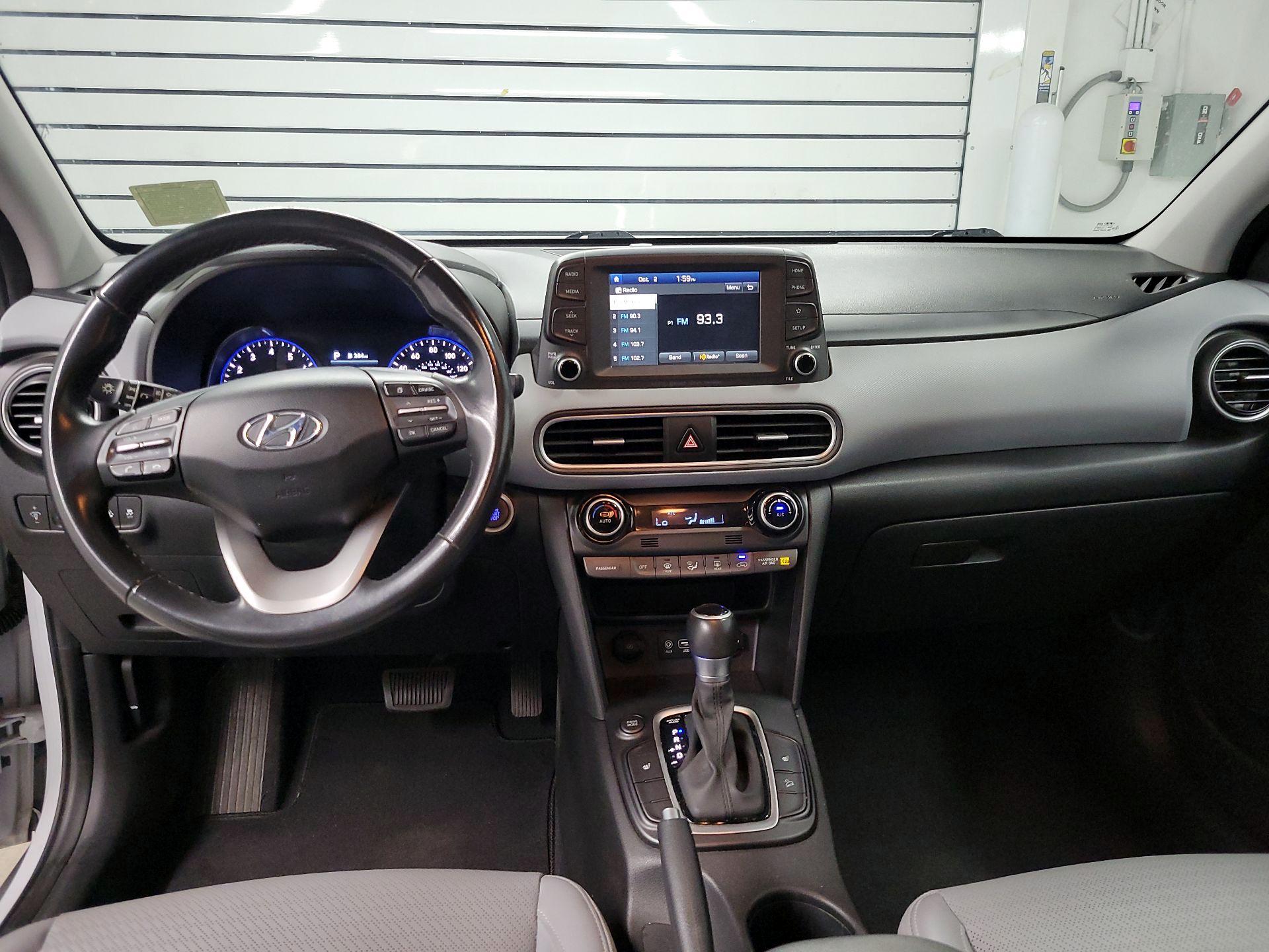 Thumbnail: 2019 Hyundai Kona - 9