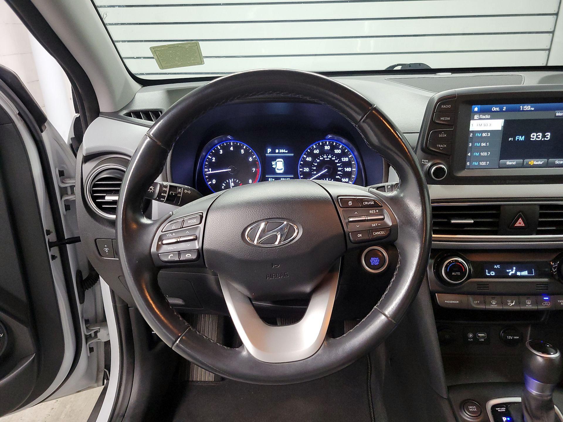 Thumbnail: 2019 Hyundai Kona - 10